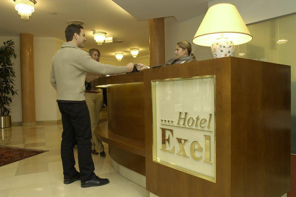 Hotel Exel