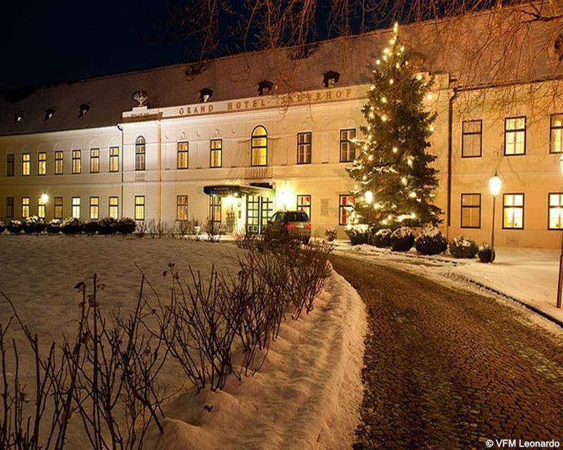 Grand Hotel Sauerhof