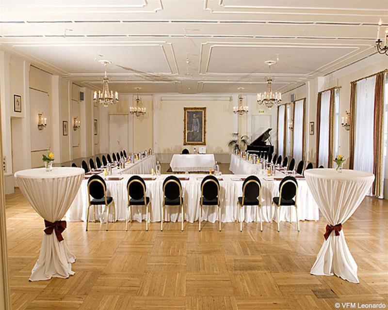 Grand Hotel Sauerhof