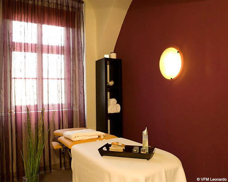 Grand Hotel Sauerhof