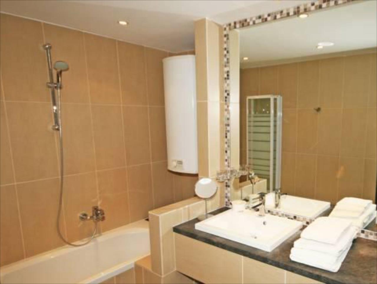 Schwarz Wienerwald Appartements