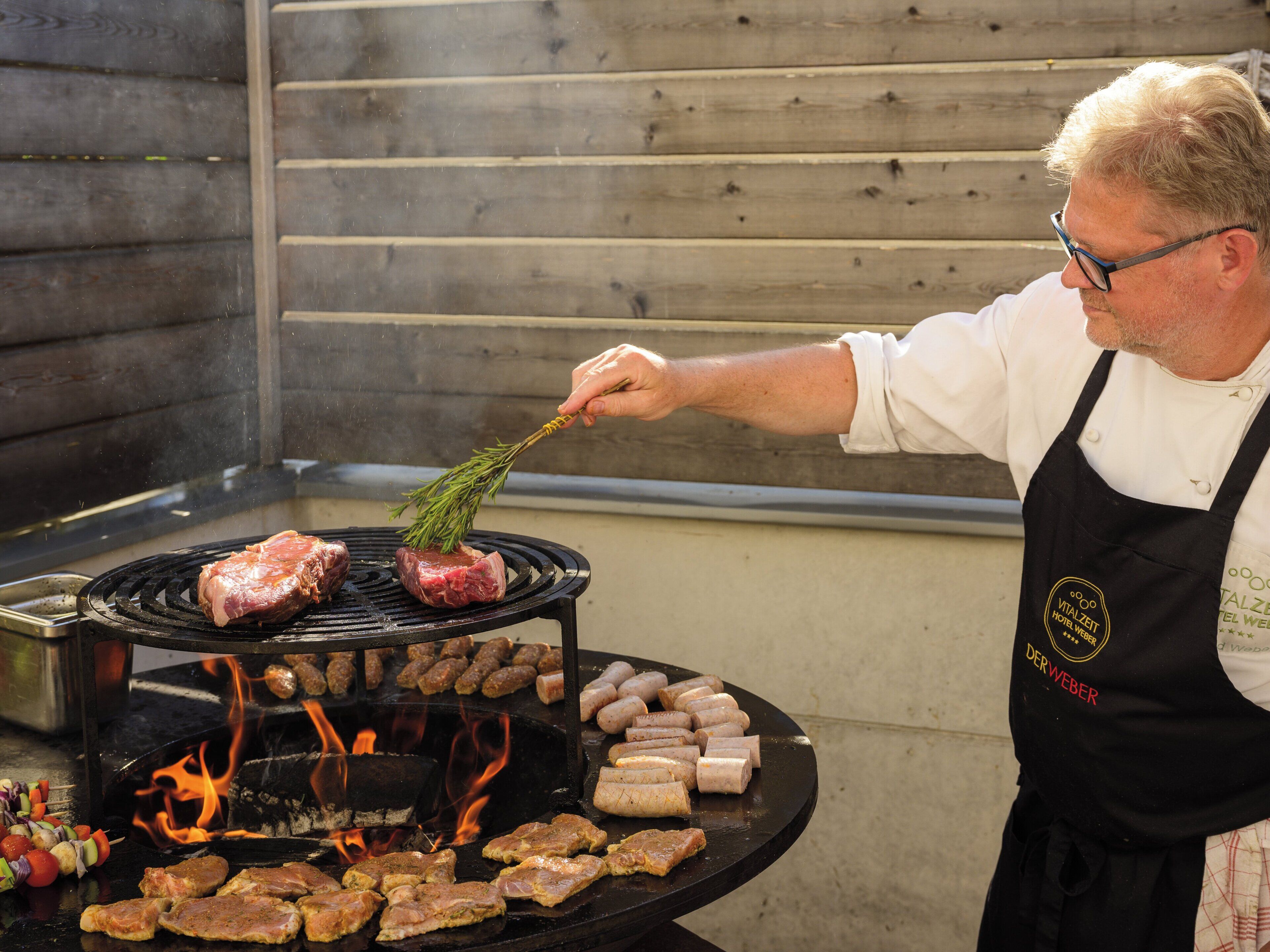 Weber