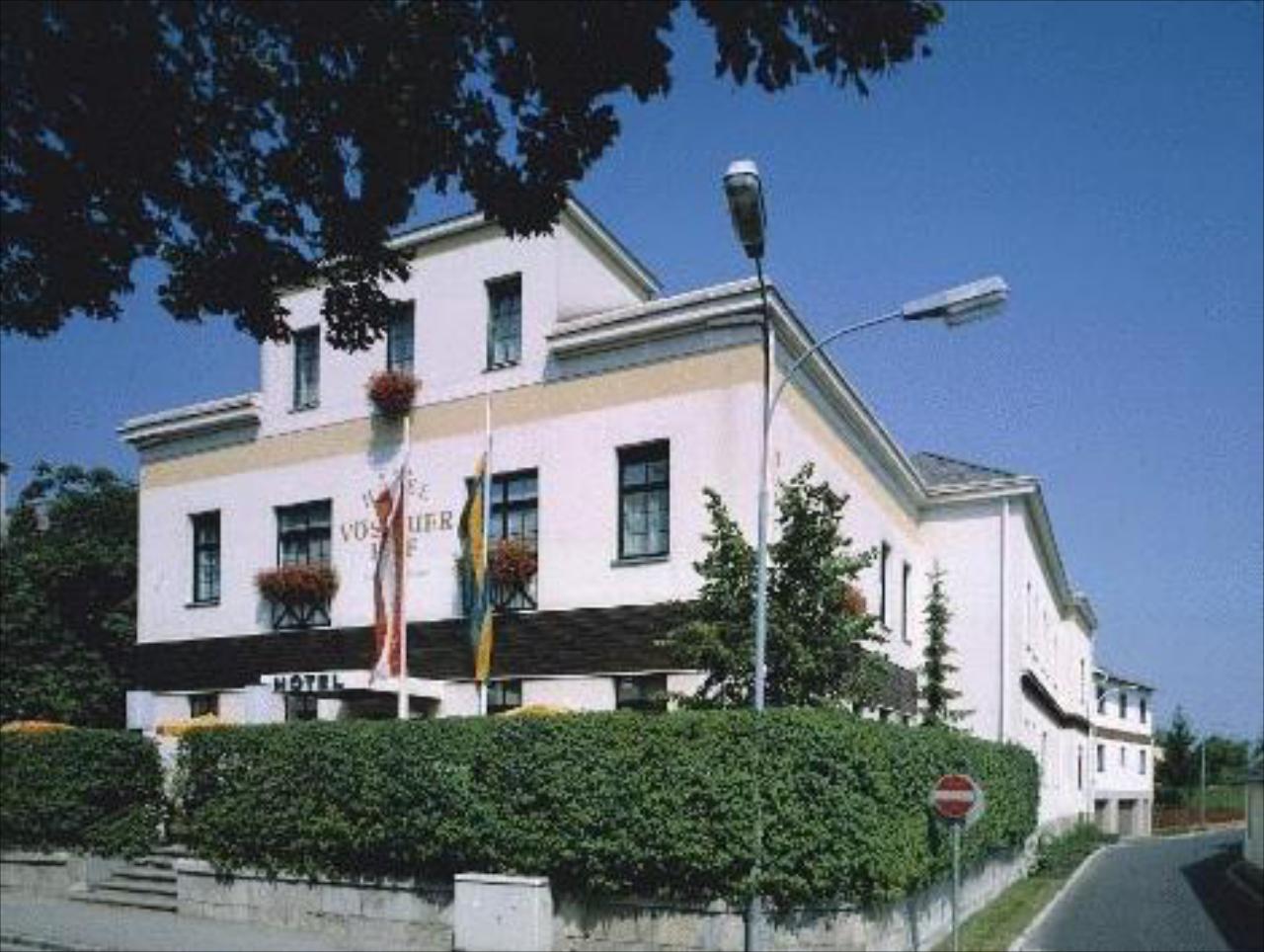 Hotel Vöslauerhof