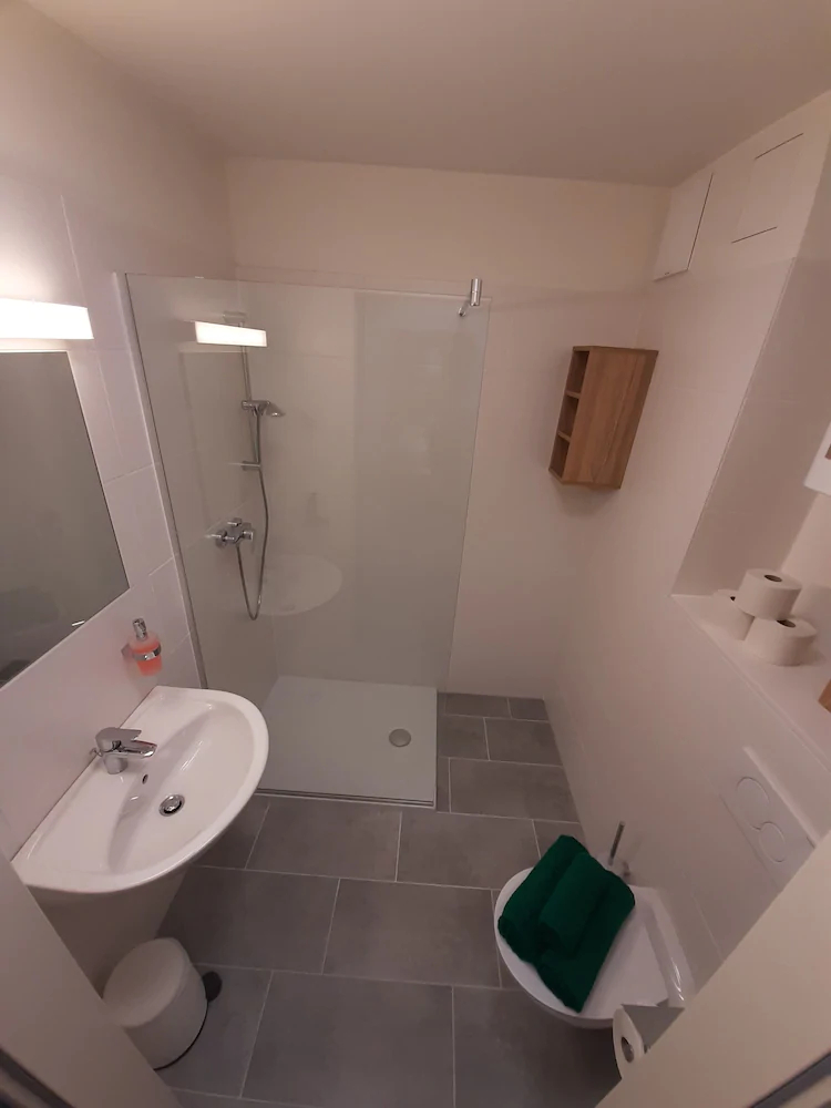 Office Base Bad Vöslau Motel