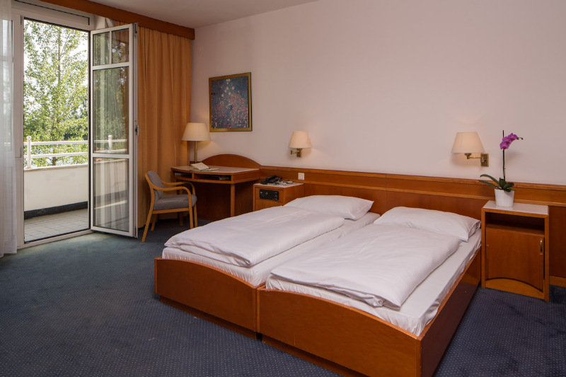 HB1 Seehotel Böck Brunn