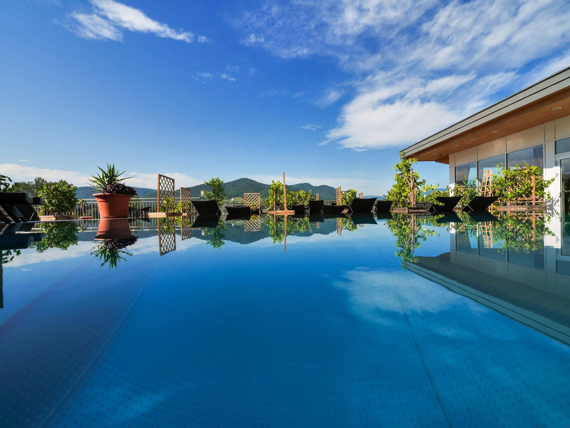 Gartenhotel & Weingut Pfeffel