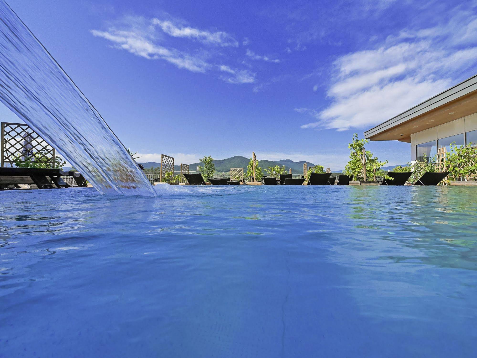 Gartenhotel & Weingut Pfeffel