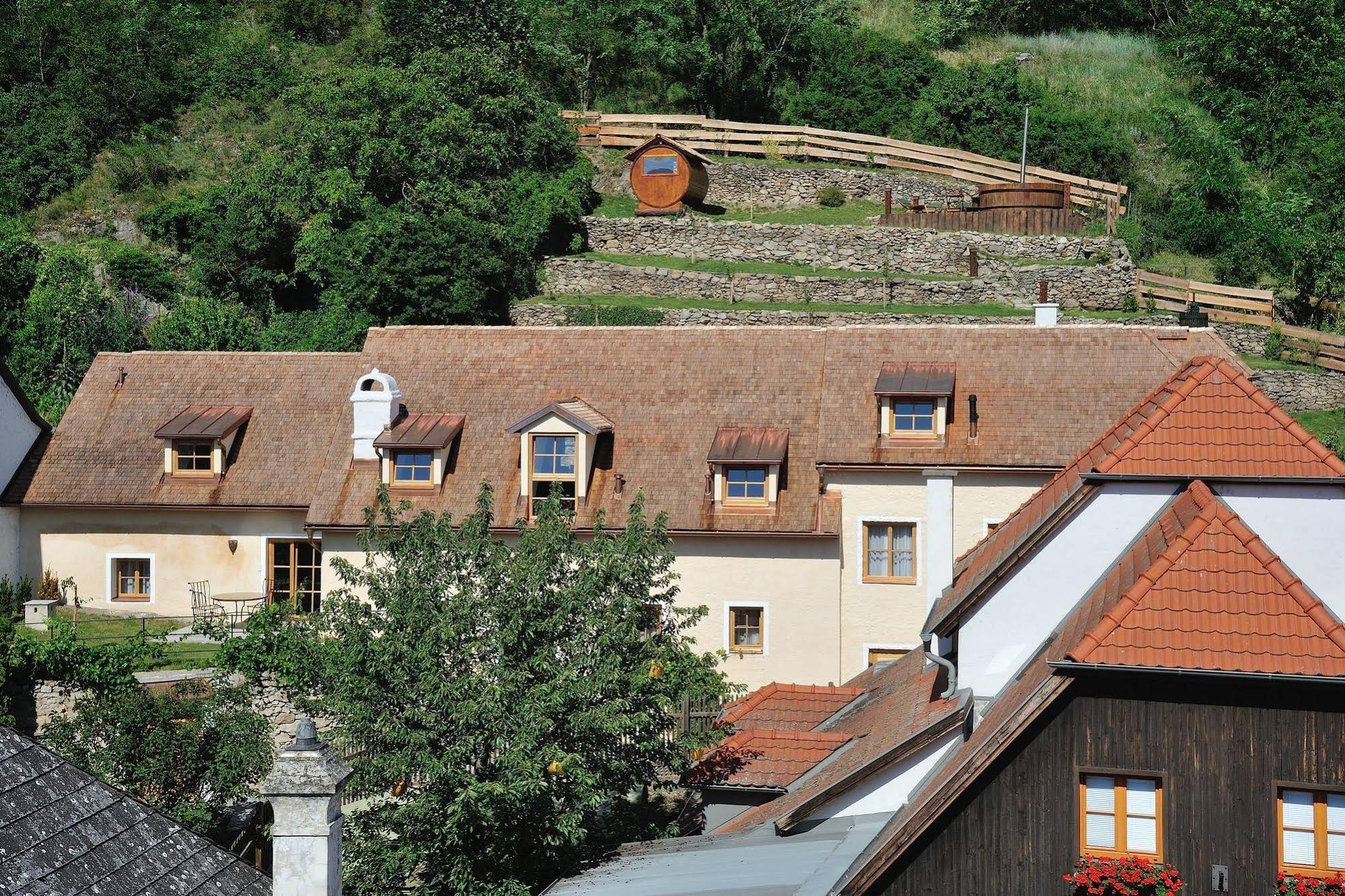 Heritage Dürnstein