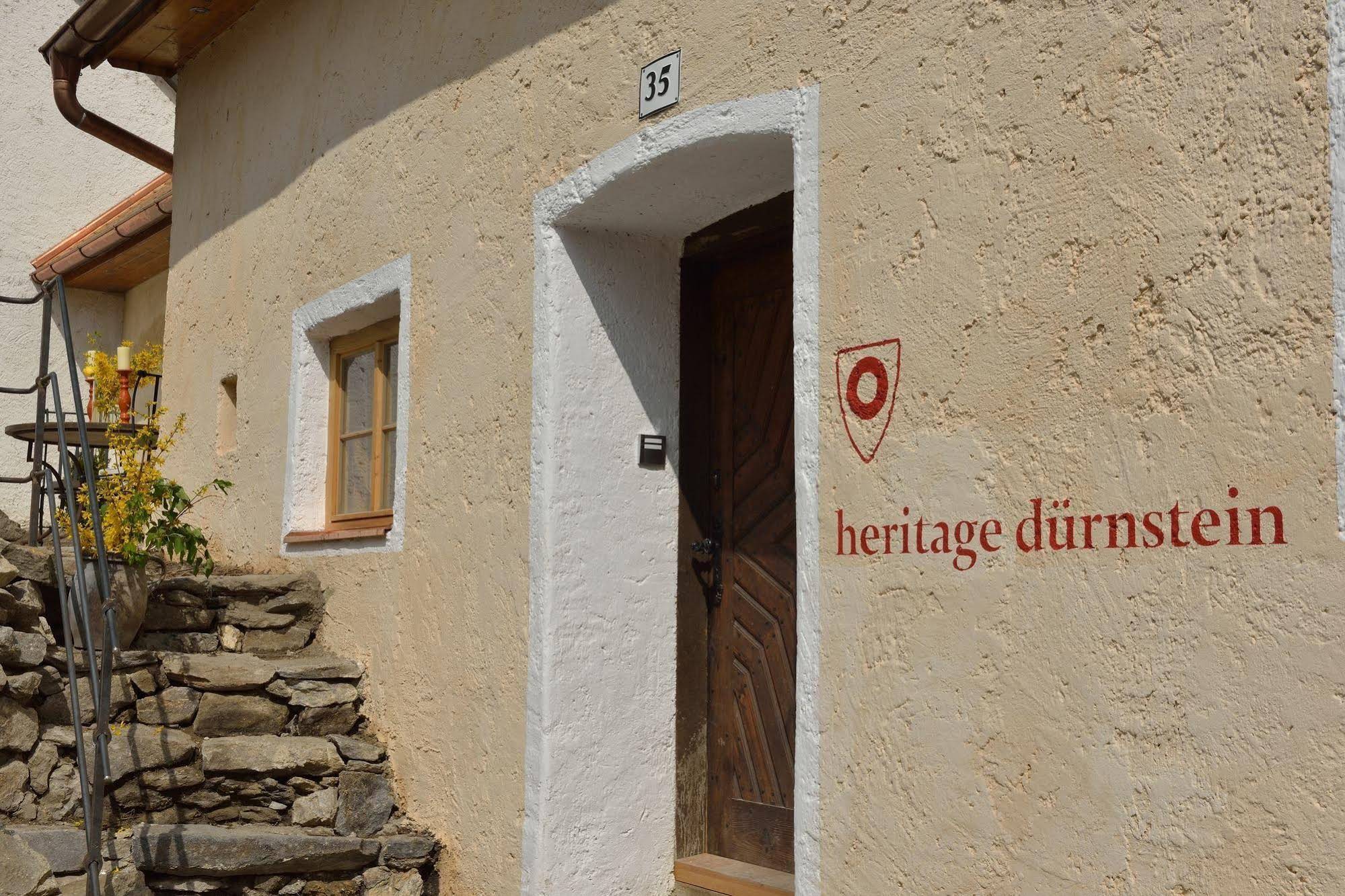 Heritage Dürnstein