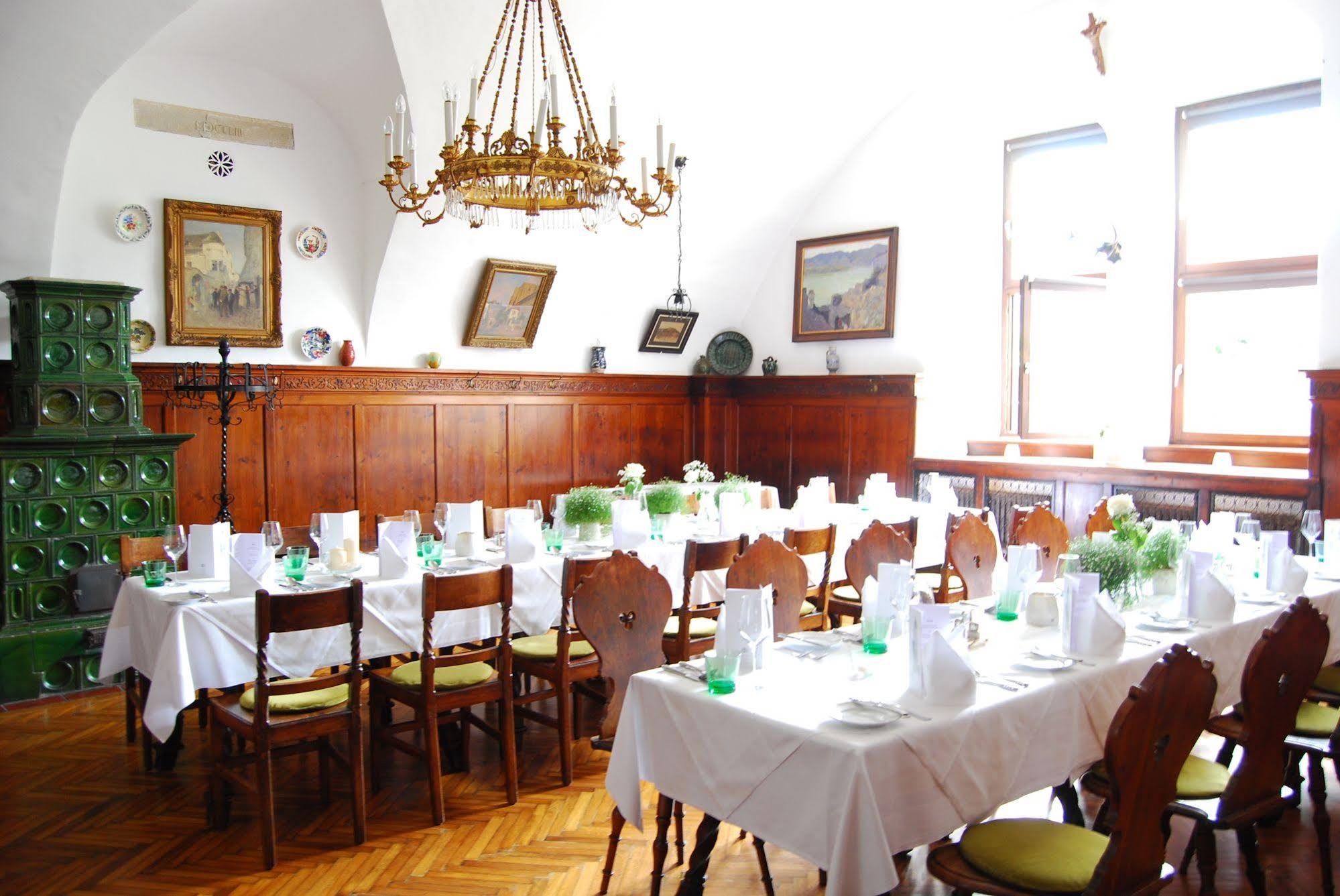 Hotel Richard Löwenherz