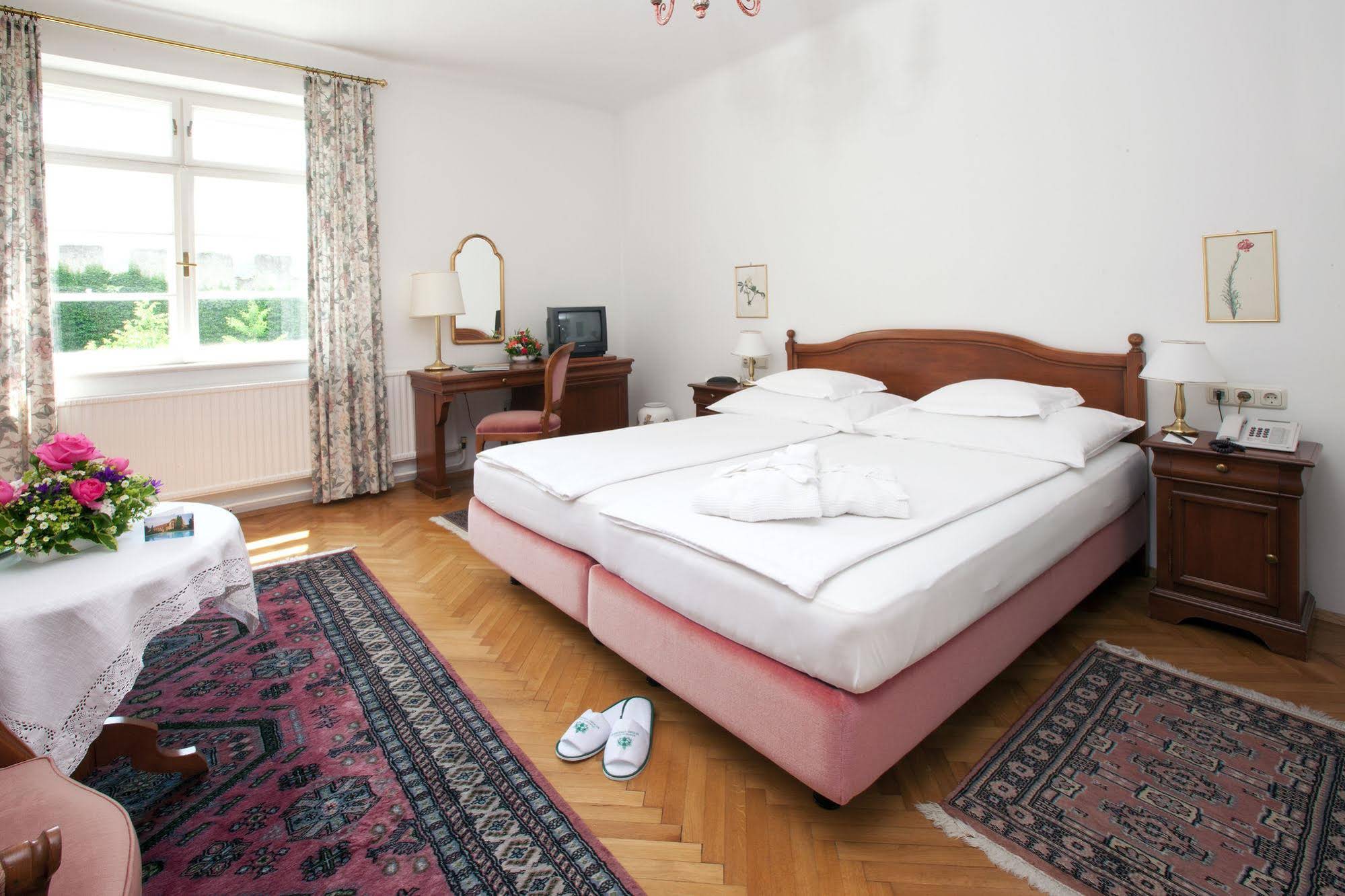 Hotel Richard Löwenherz