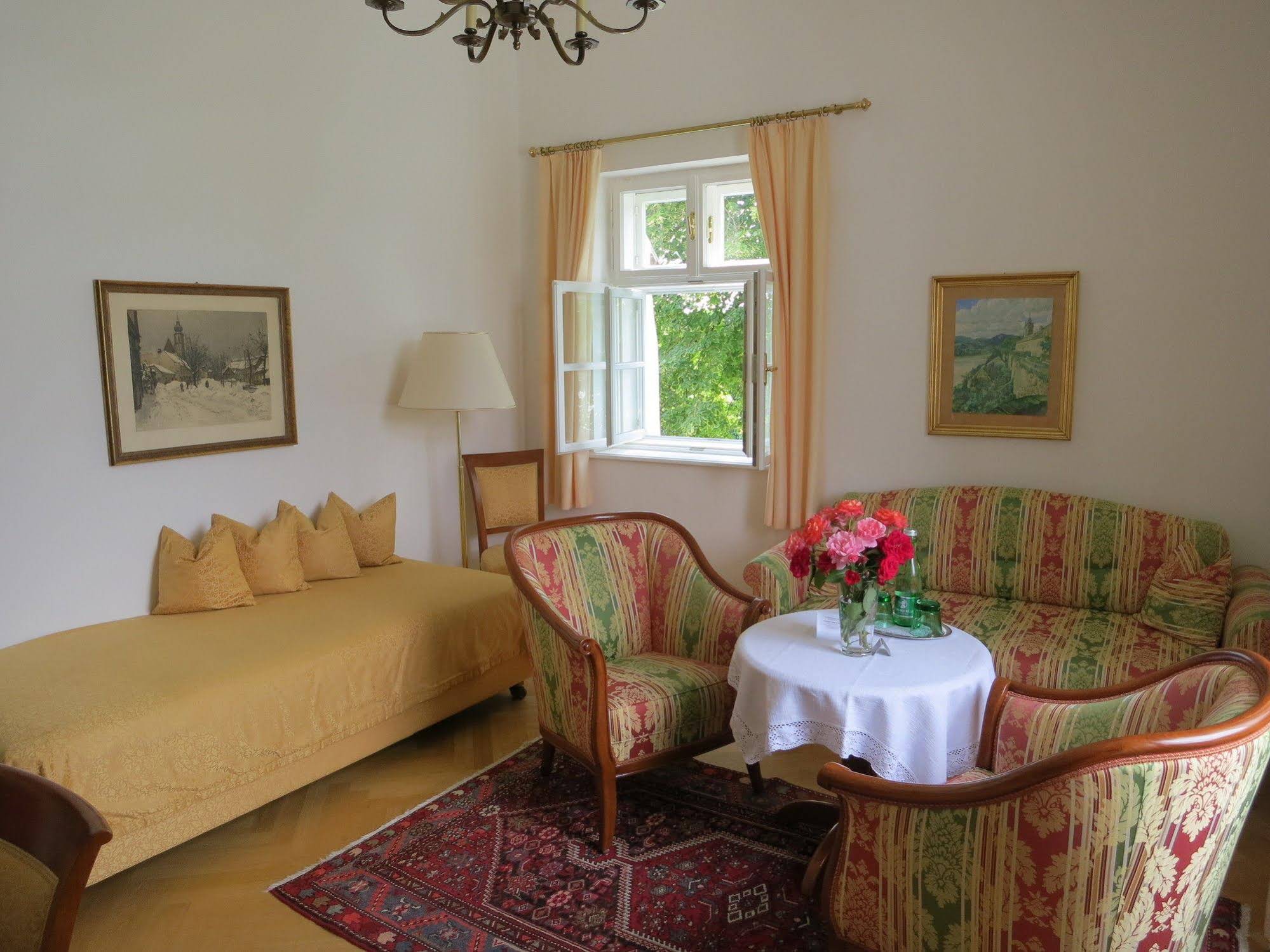 Hotel Richard Löwenherz