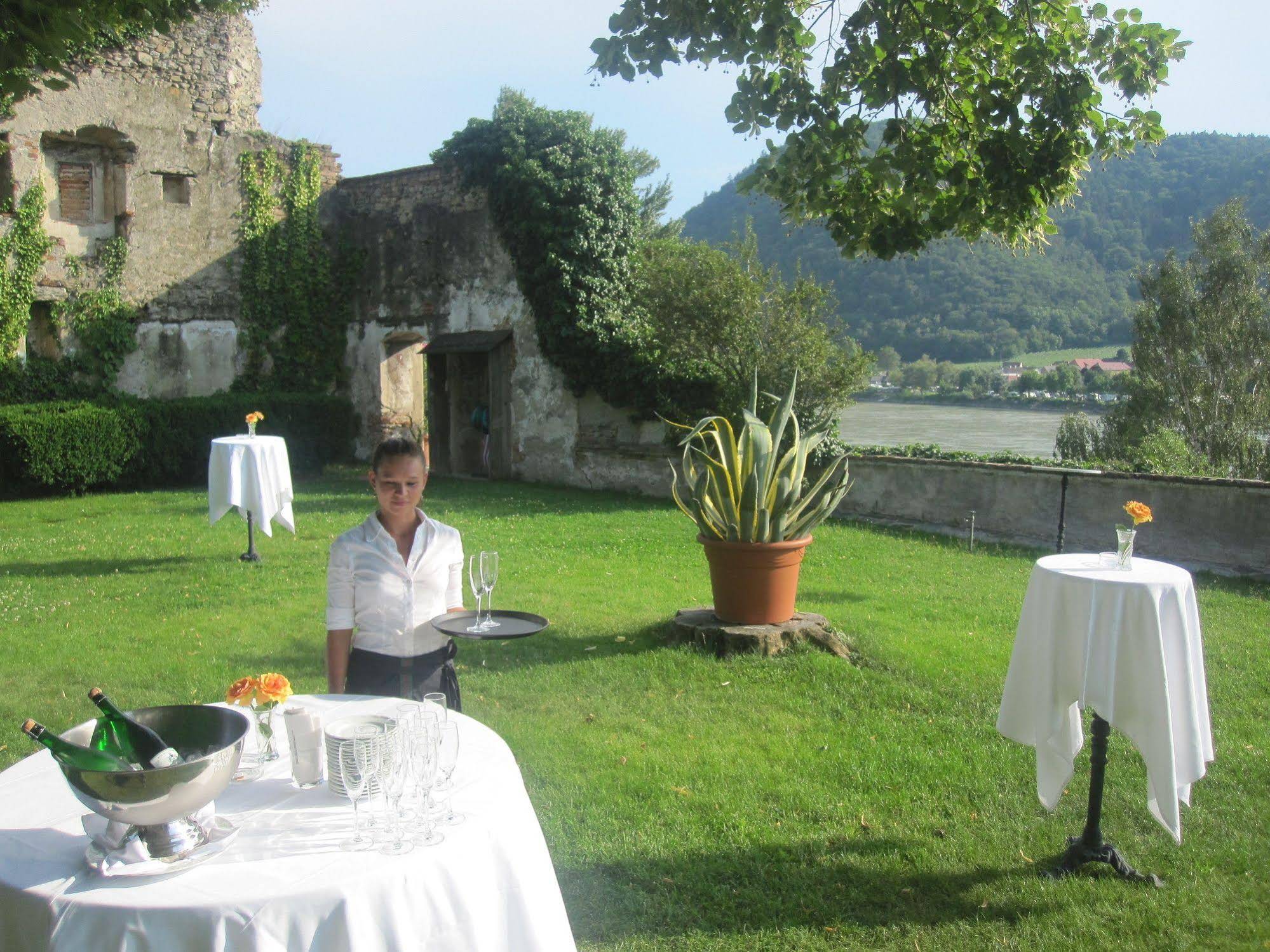 Hotel Richard Löwenherz