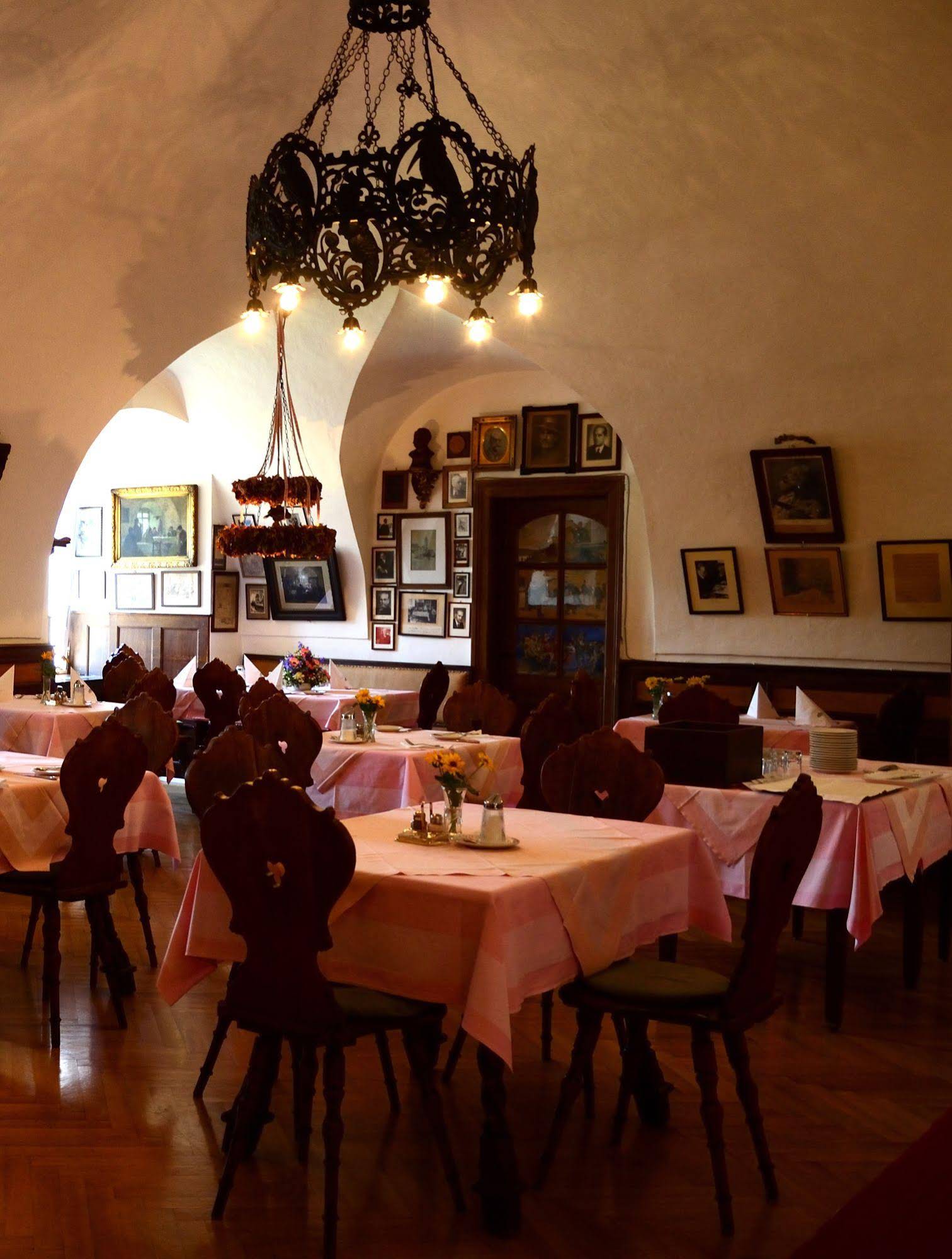 Hotel Richard Löwenherz