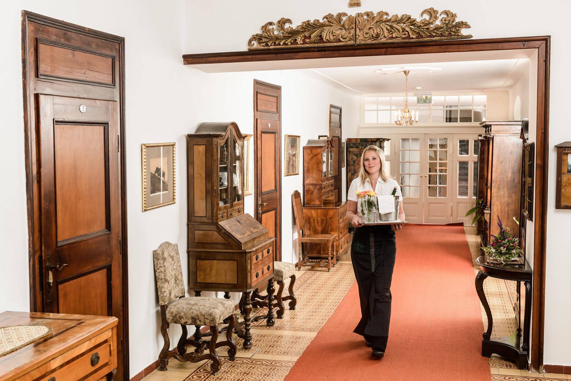 Hotel Richard Löwenherz