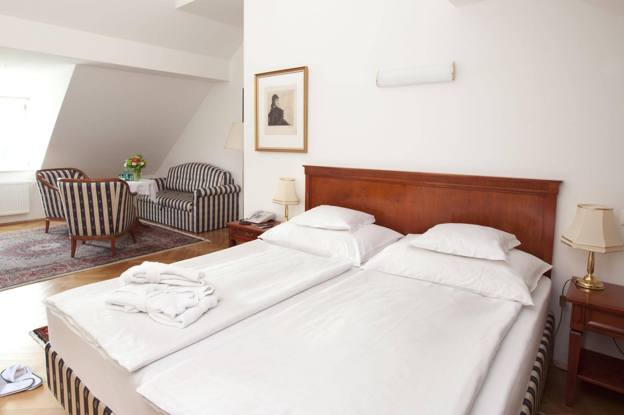 Hotel Richard Löwenherz
