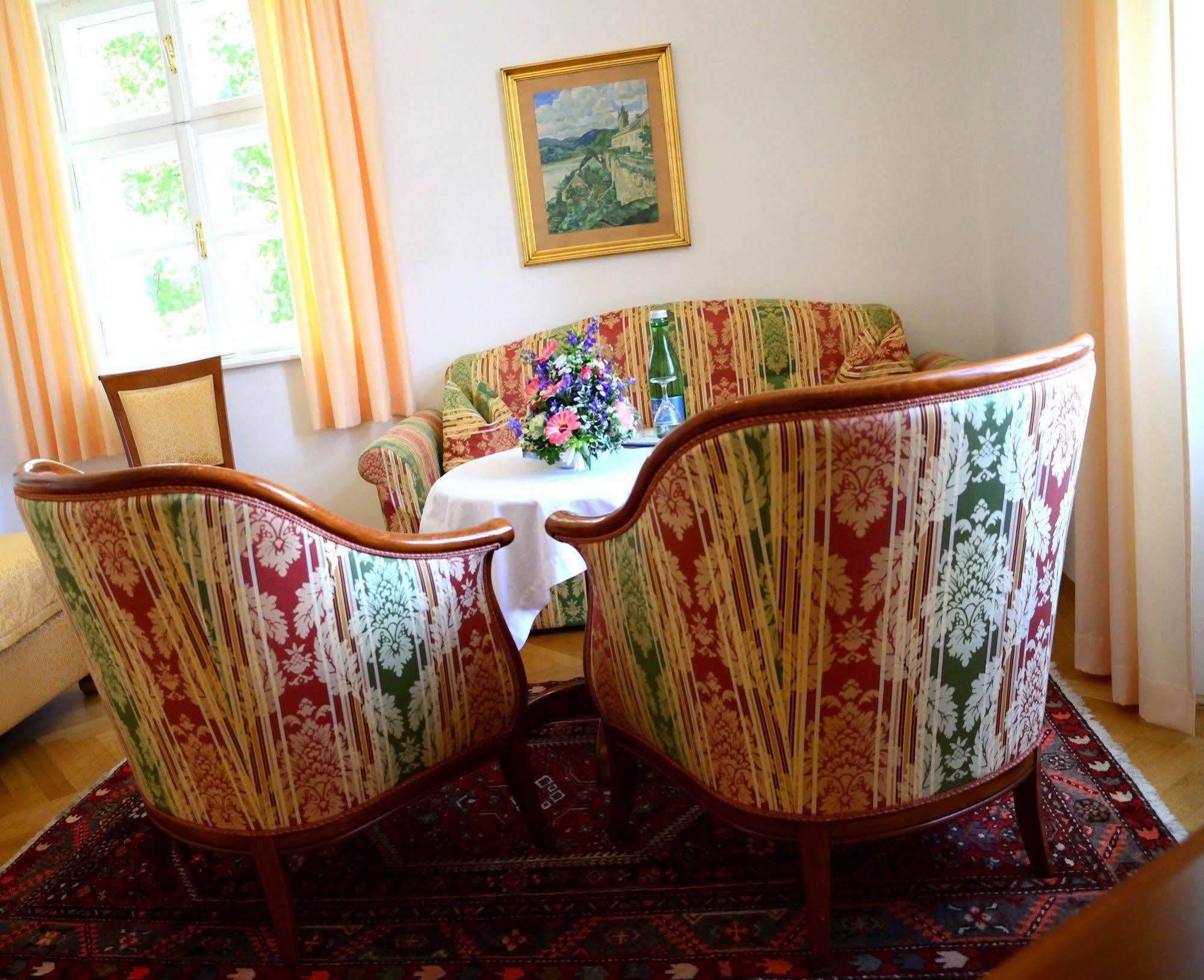 Hotel Richard Löwenherz