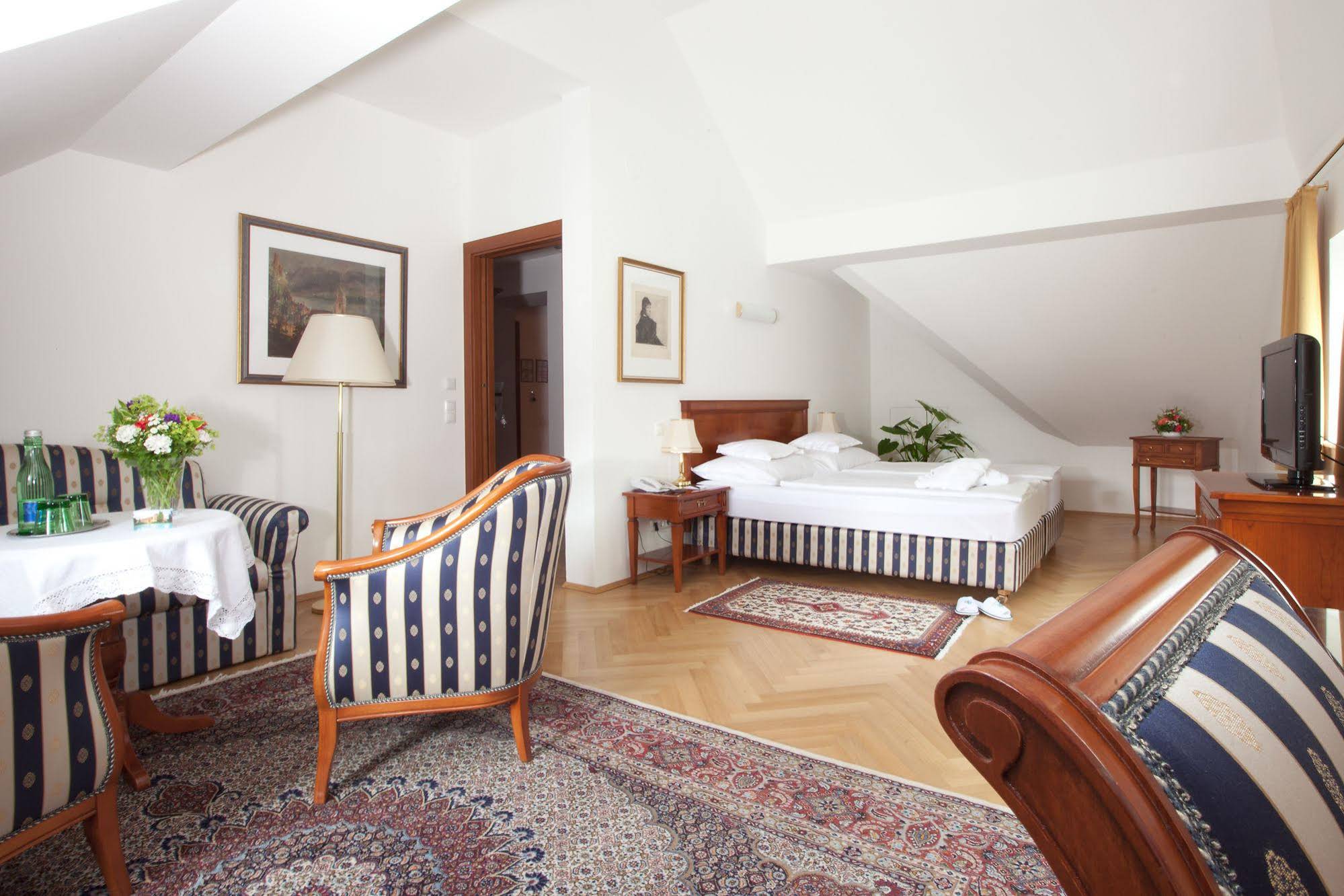 Hotel Richard Löwenherz