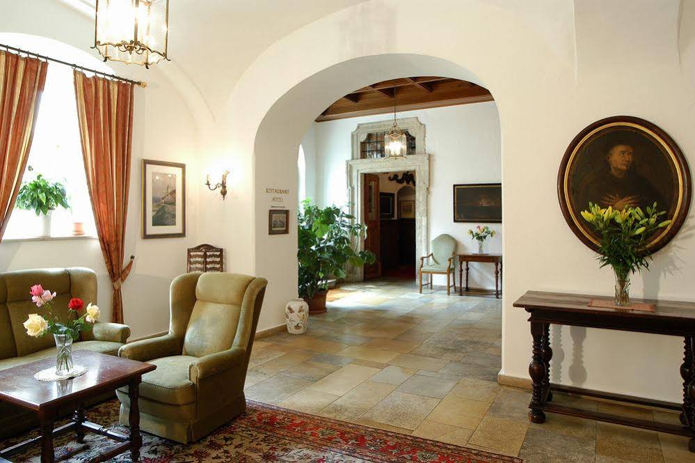Hotel Richard Löwenherz