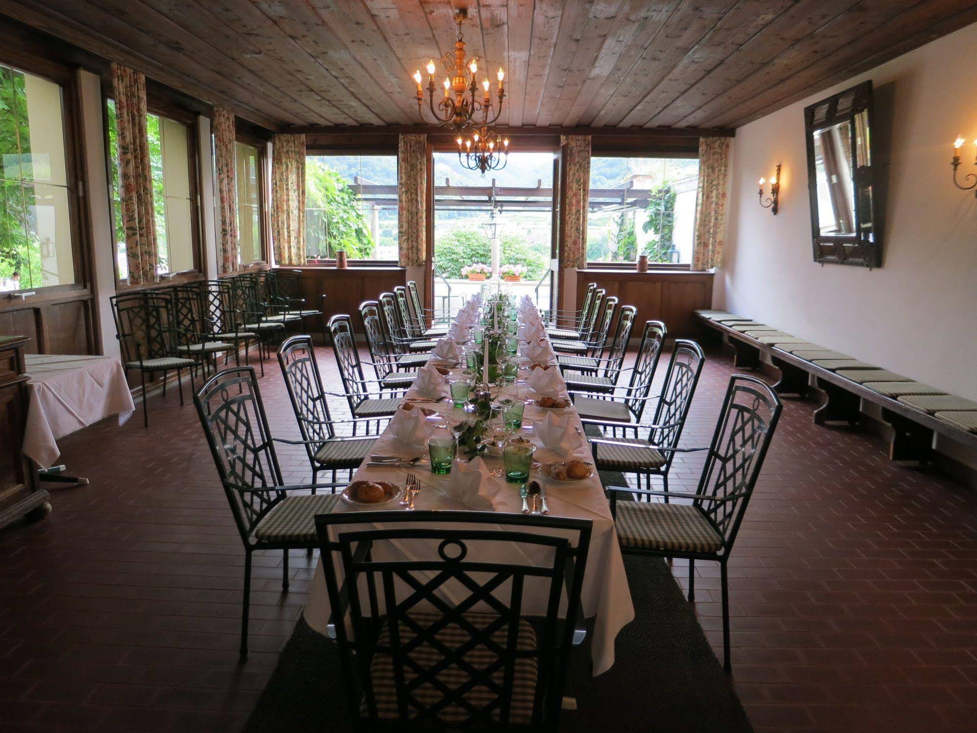 Hotel Richard Löwenherz