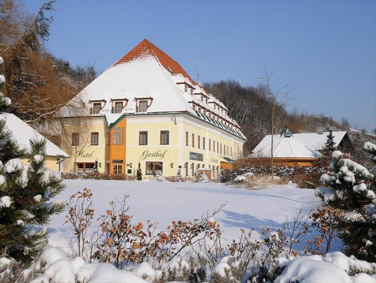 Best Western Landhotel Wachau