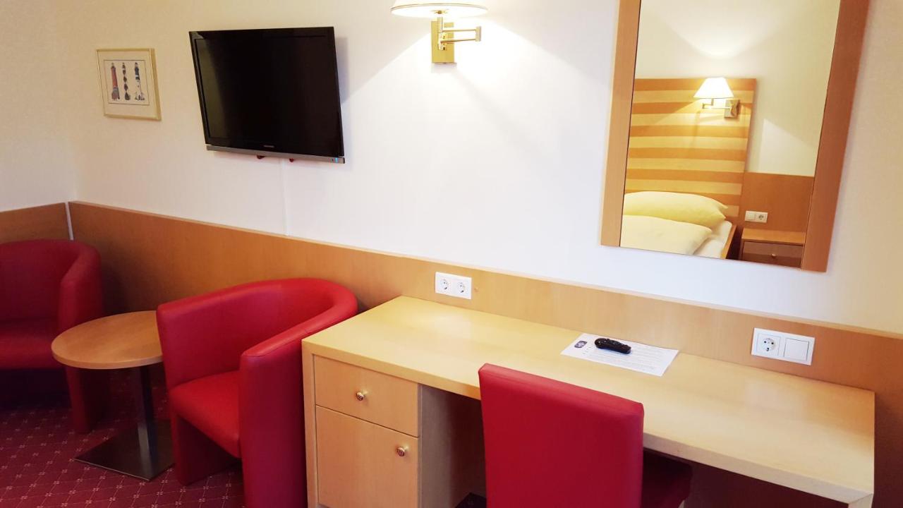 Gasthof Hotel Zur Goldenen Krone