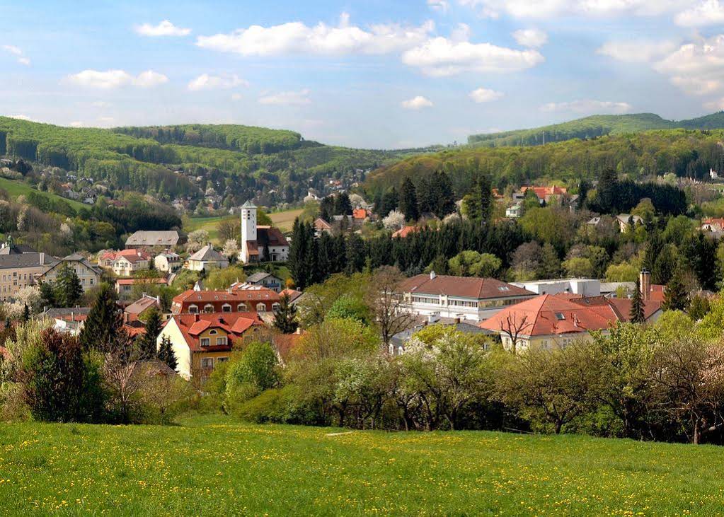 Land-gut-Hotel Rosner