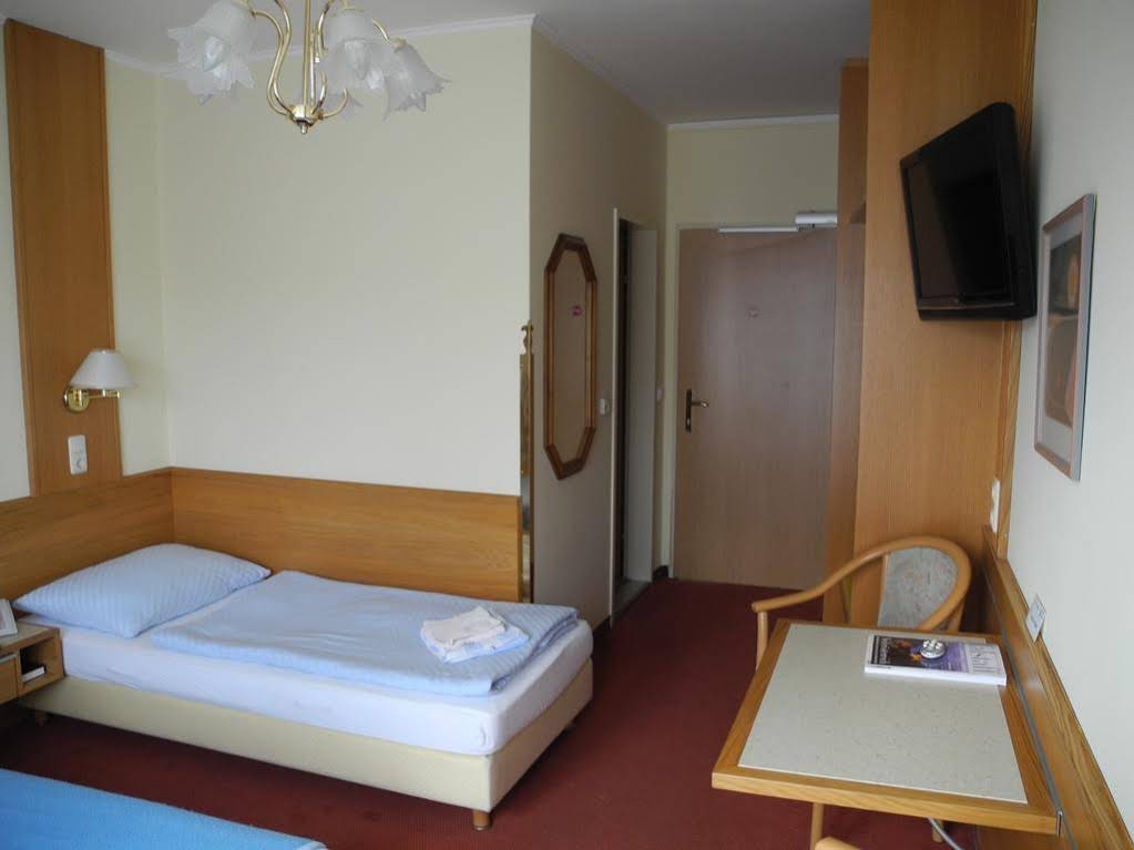 Land-gut-Hotel Rosner