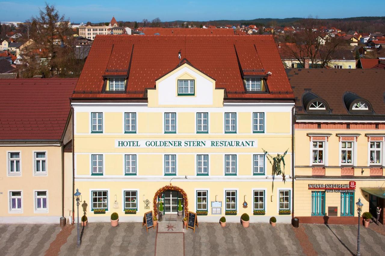 Hotel & Restaurant Stern