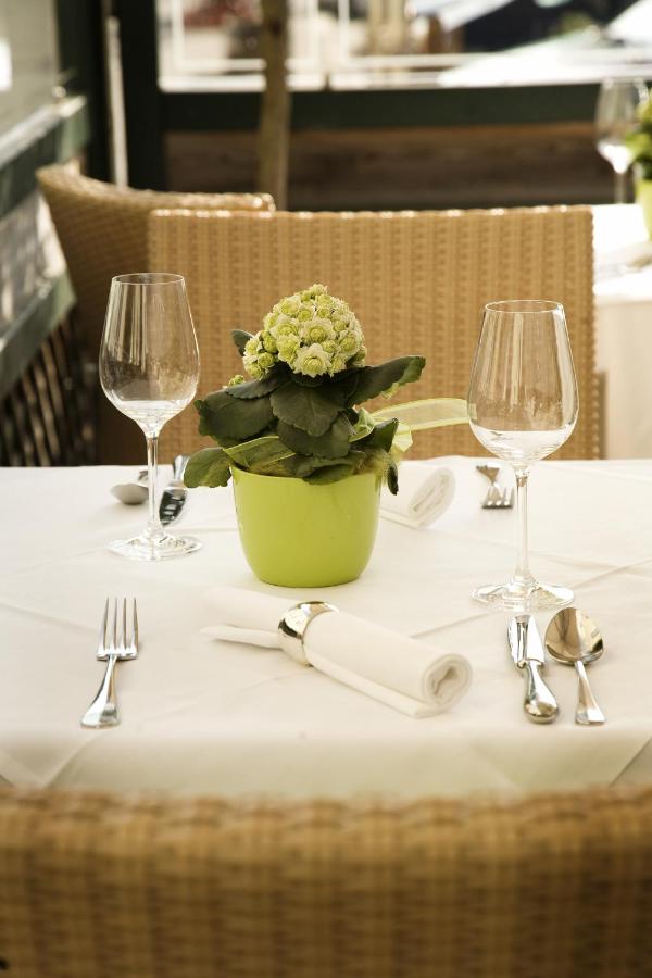 Hotel & Restaurant Stern