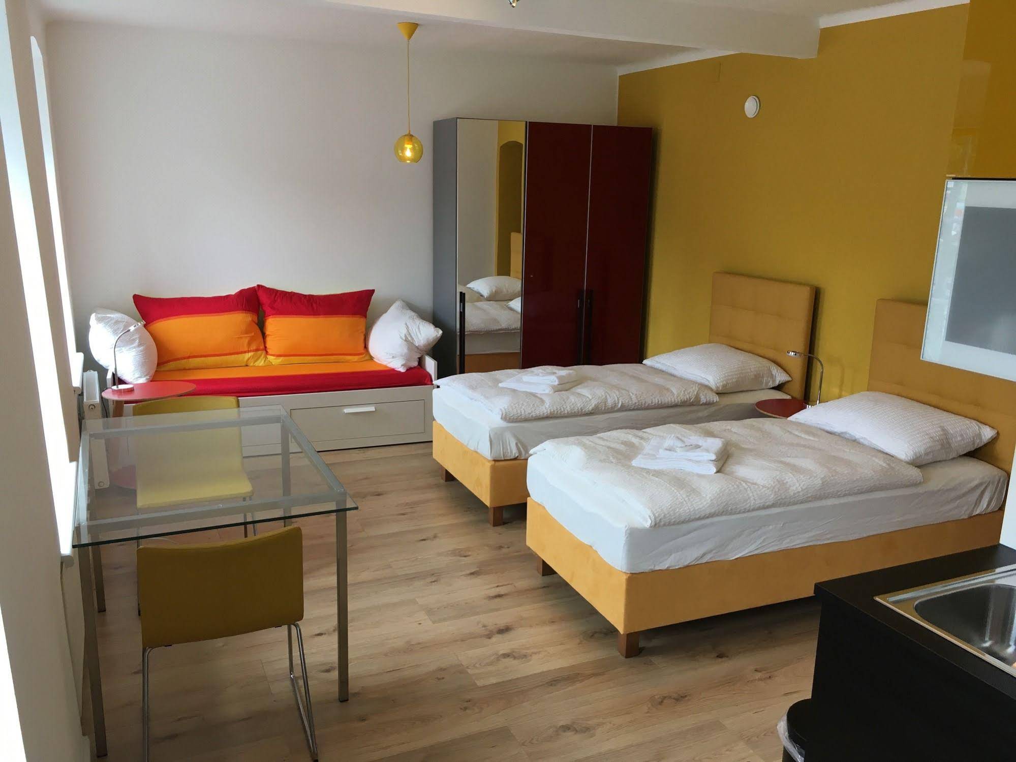 Alte Post Greifenstein