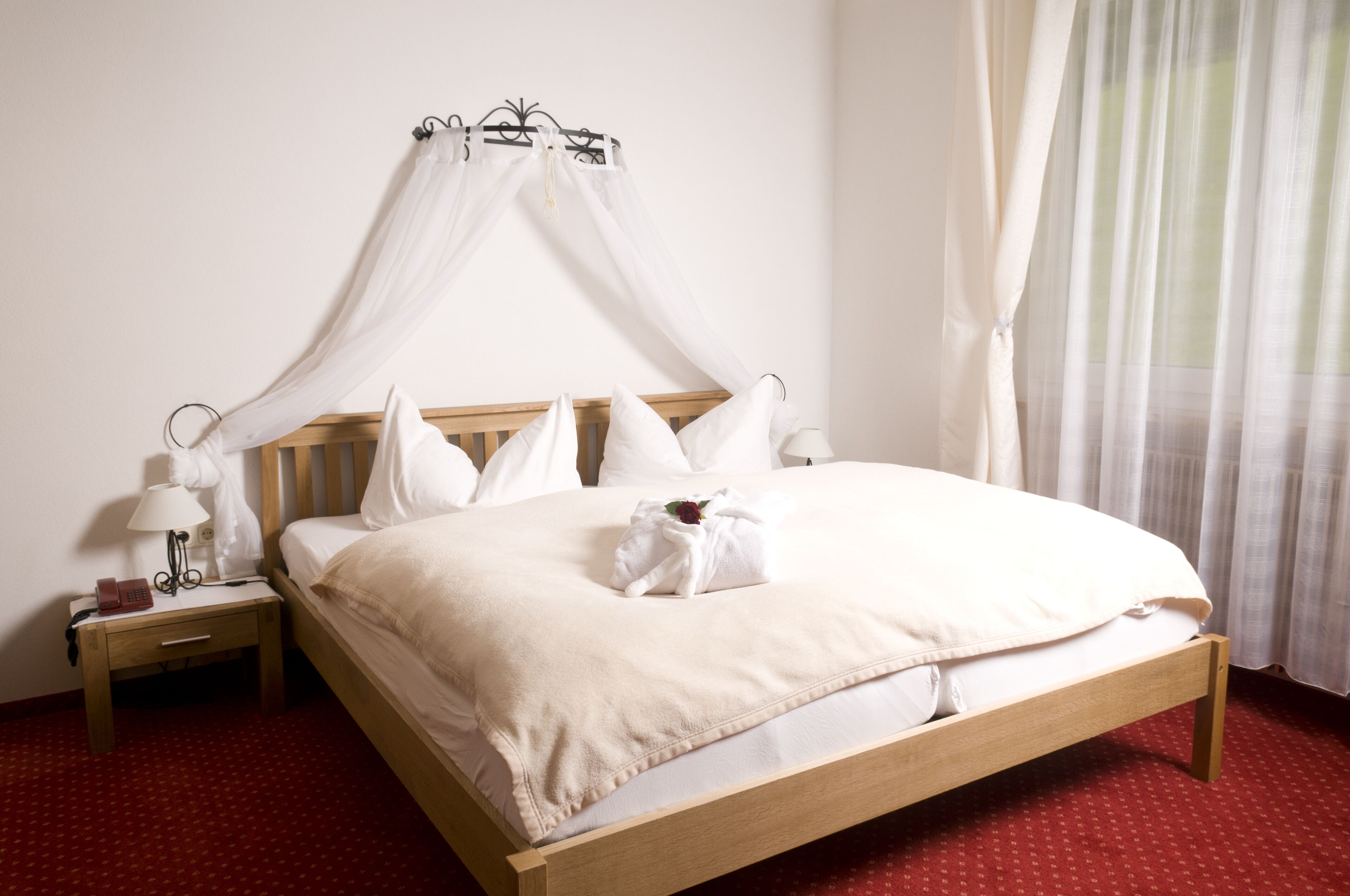 Alpenhotel Ensmann