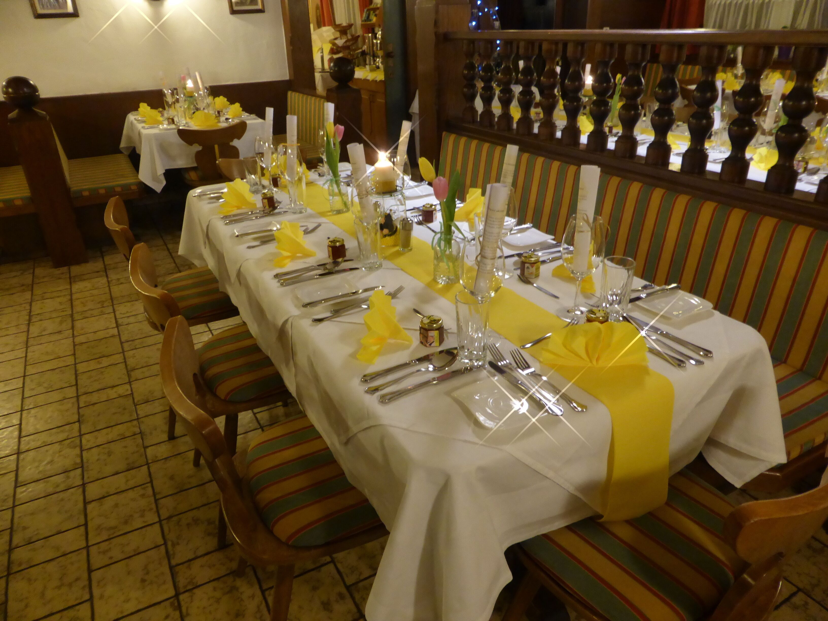 Alpenhotel Ensmann