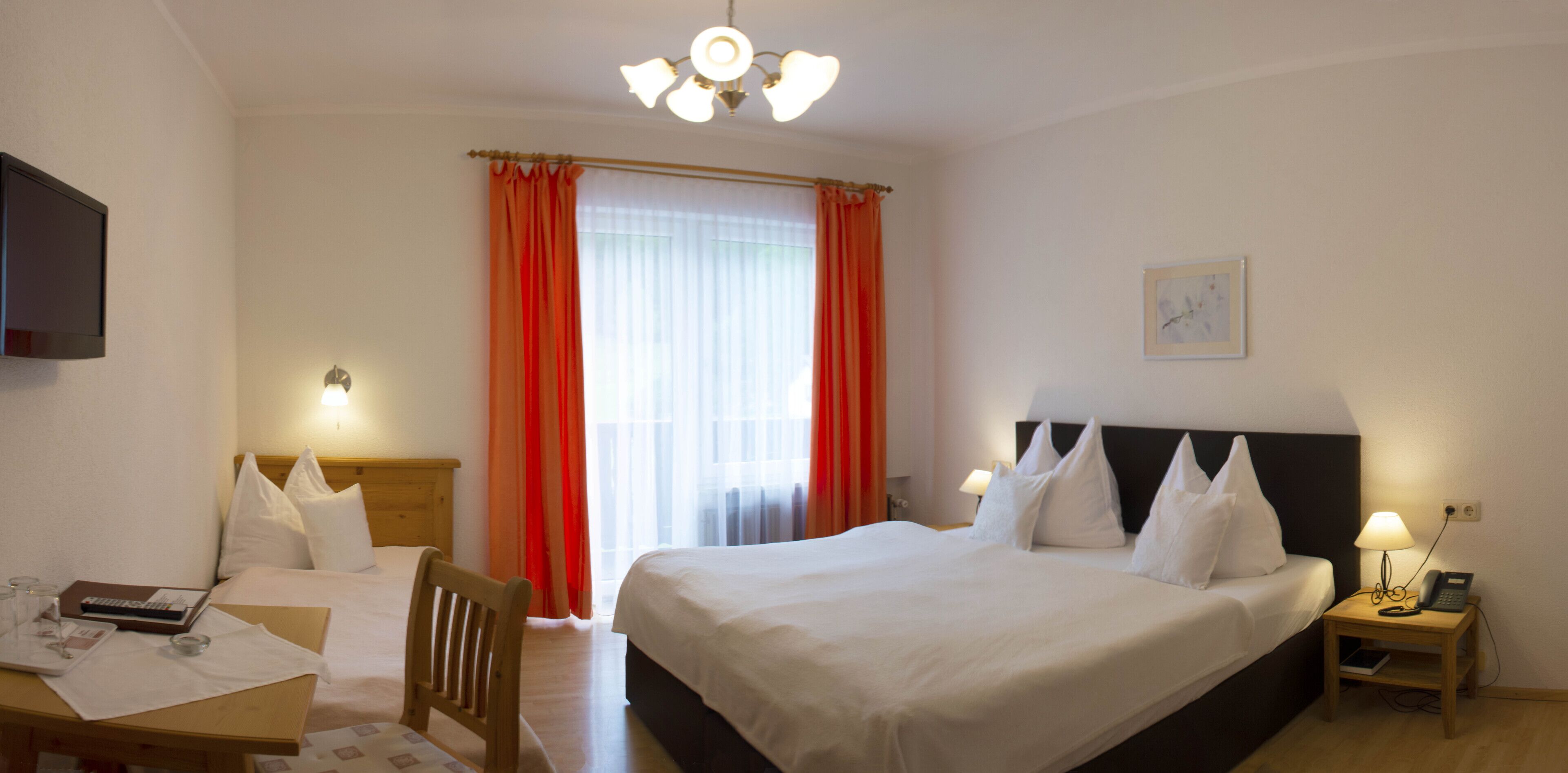 Alpenhotel Ensmann