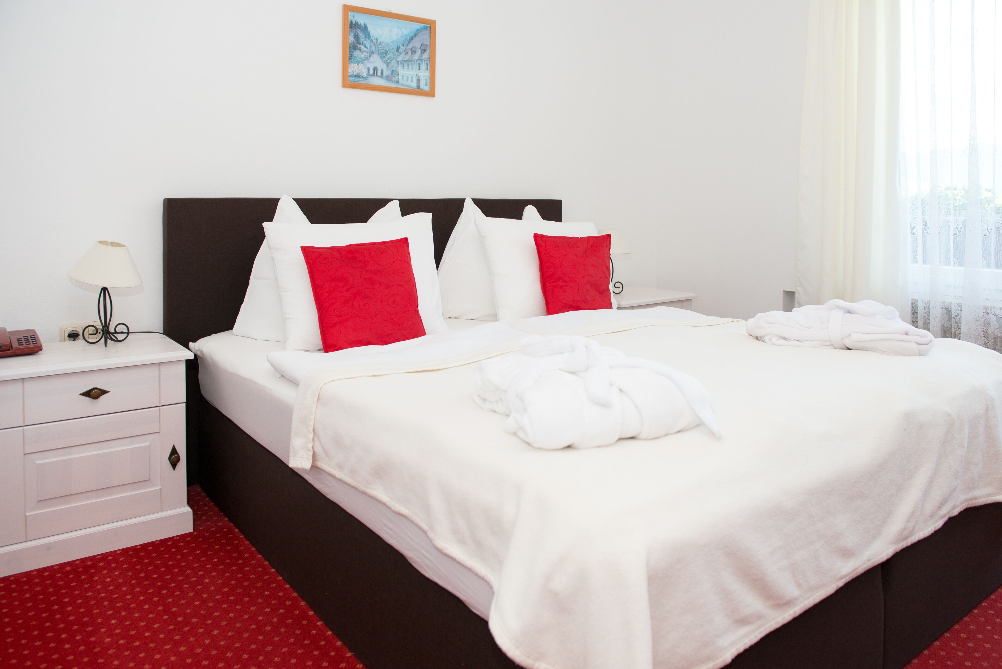 Alpenhotel Ensmann