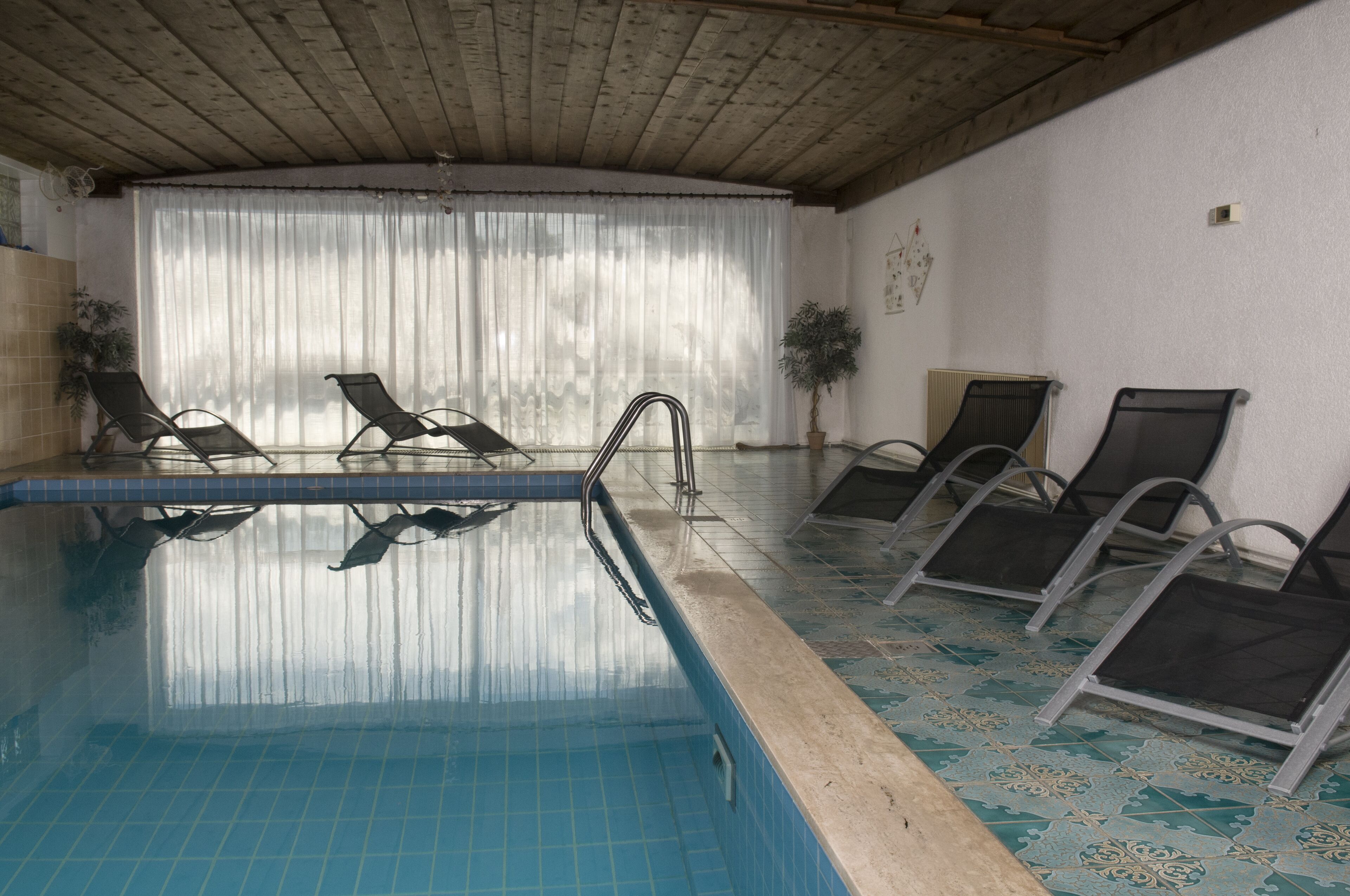 Alpenhotel Ensmann