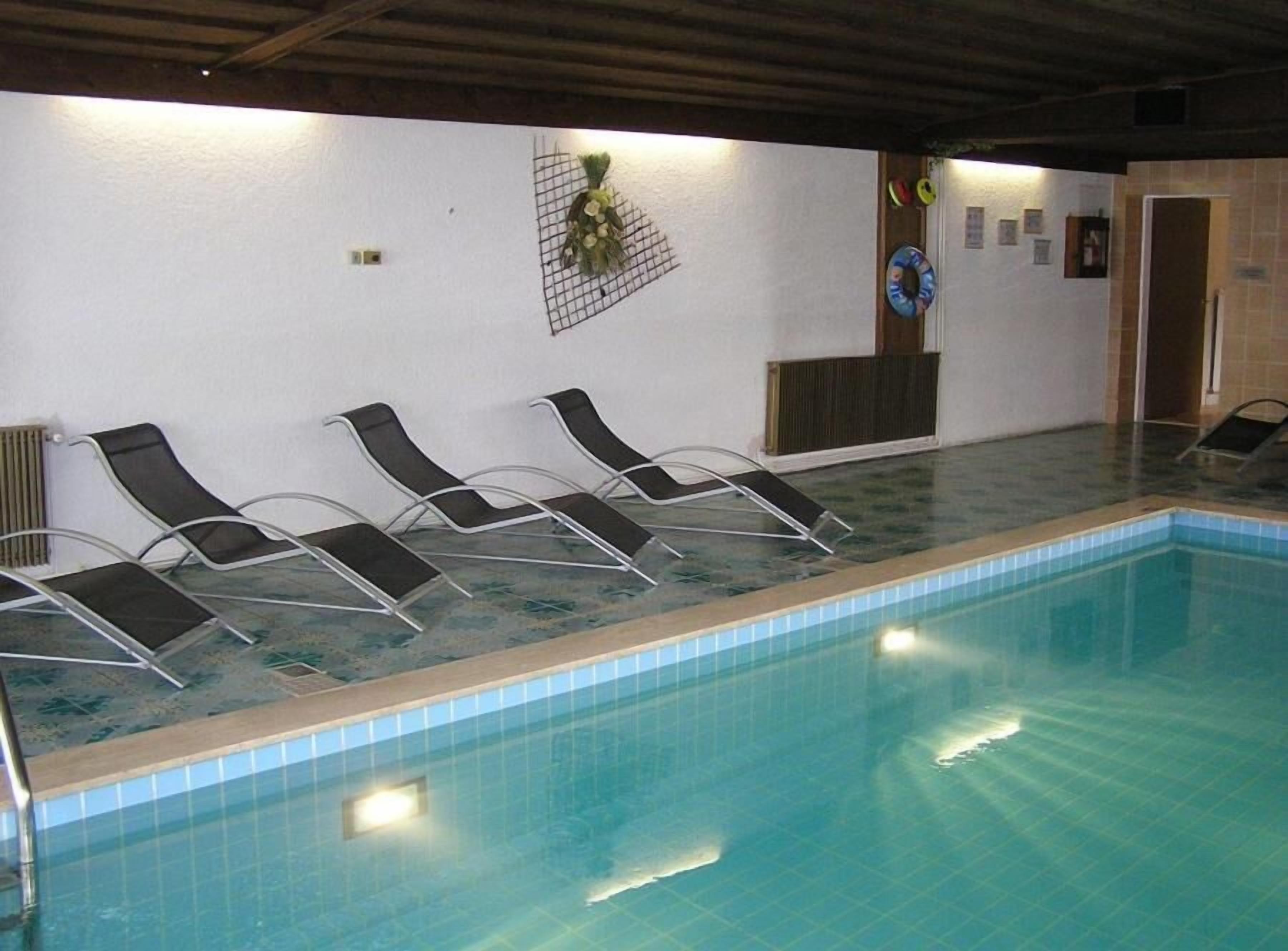 Alpenhotel Ensmann