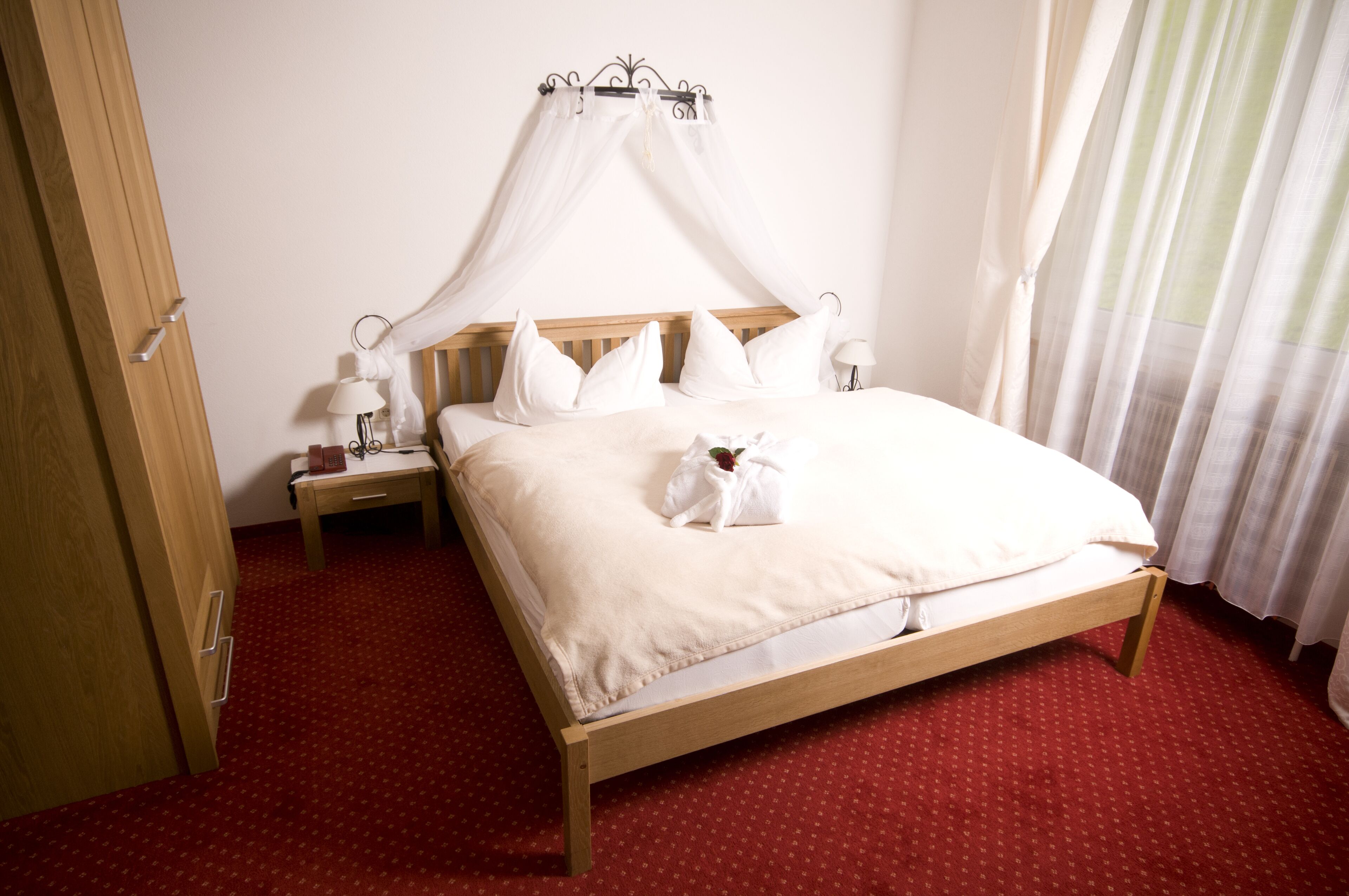 Alpenhotel Ensmann