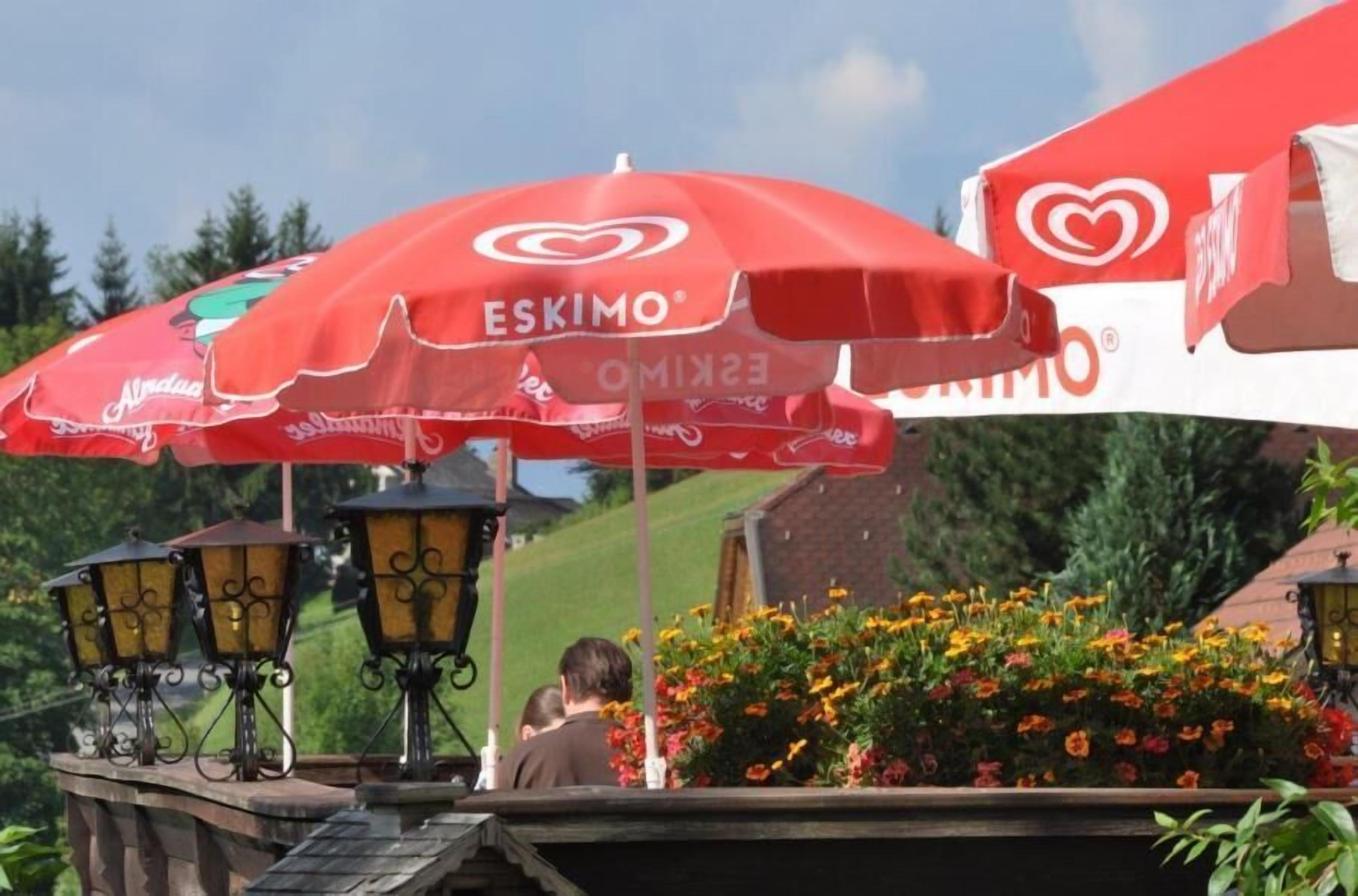 Alpenhotel Ensmann