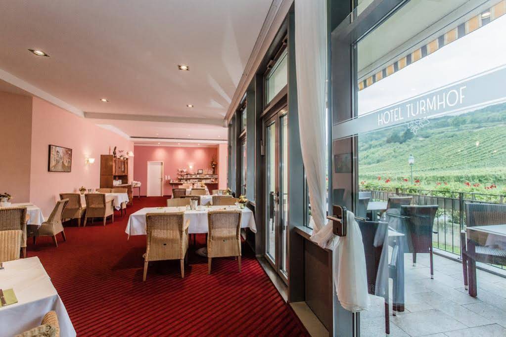 Hotel Turmhof