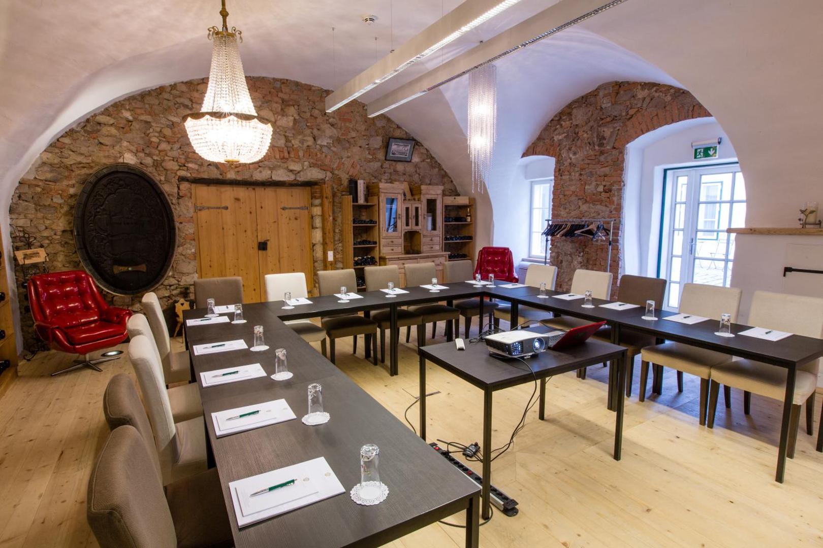 Landhaus Moserhof