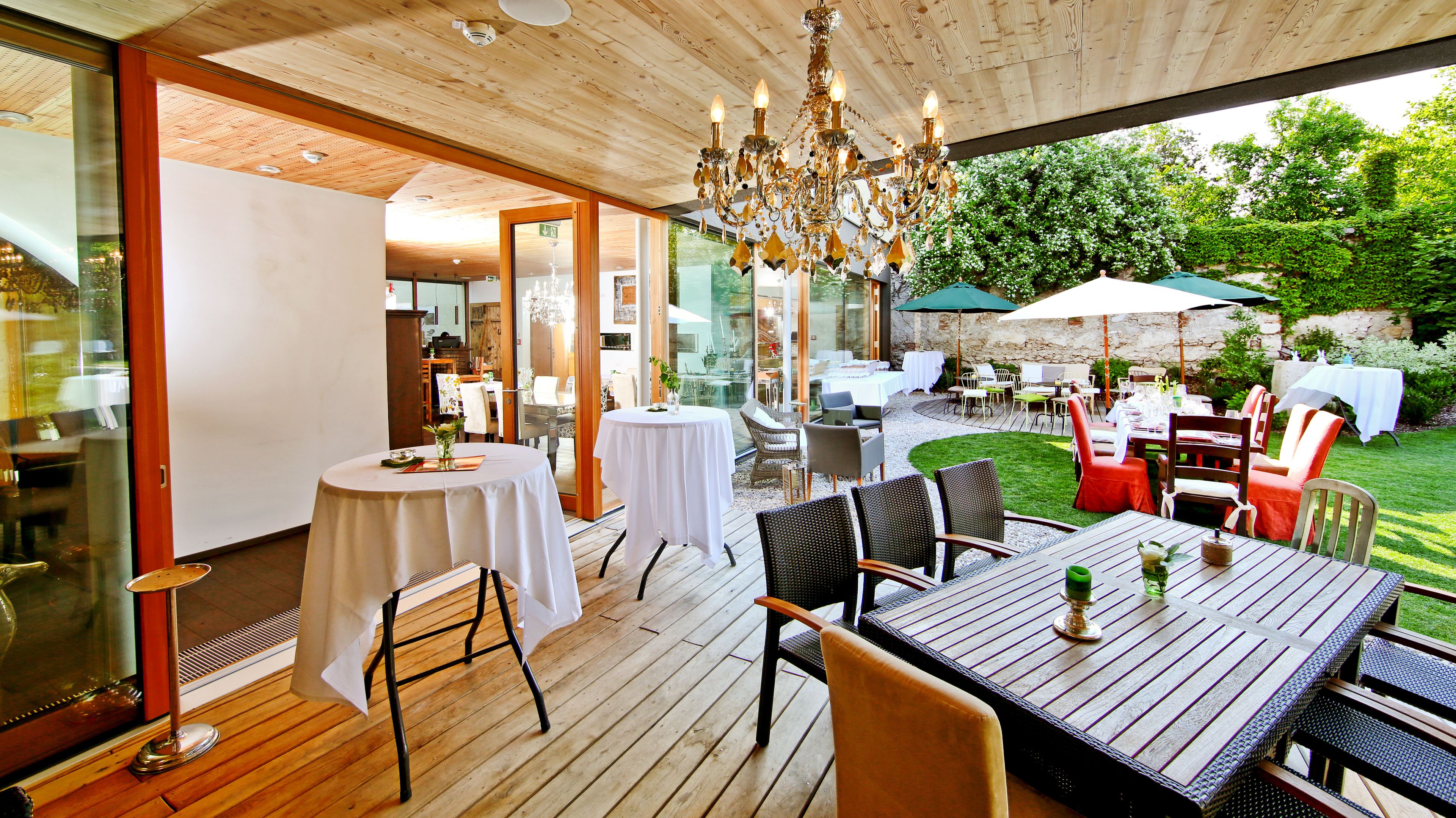Landhaus Moserhof