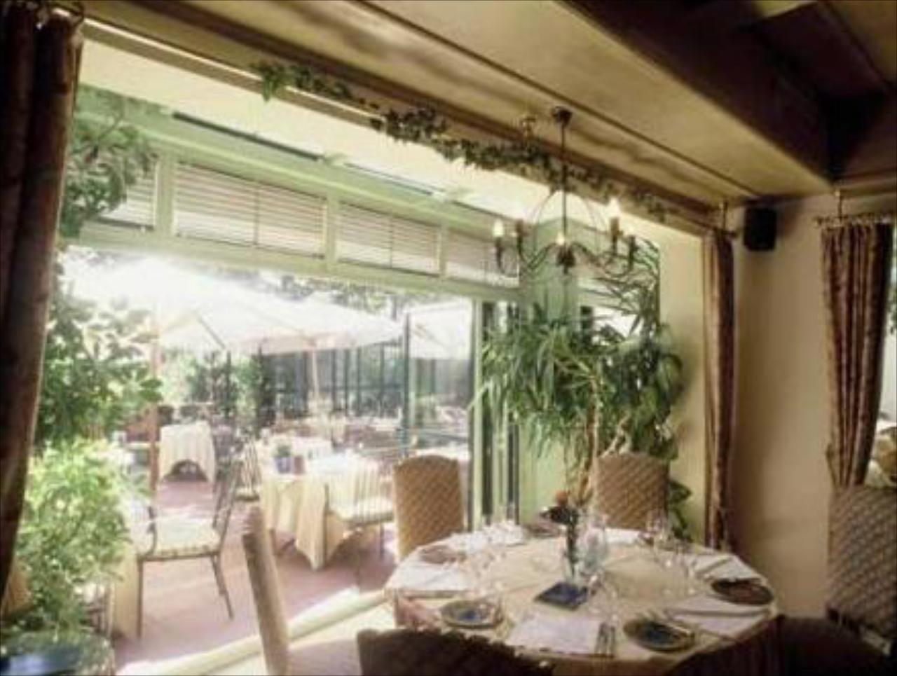 Genießerhotel Landhotel Jagdhof