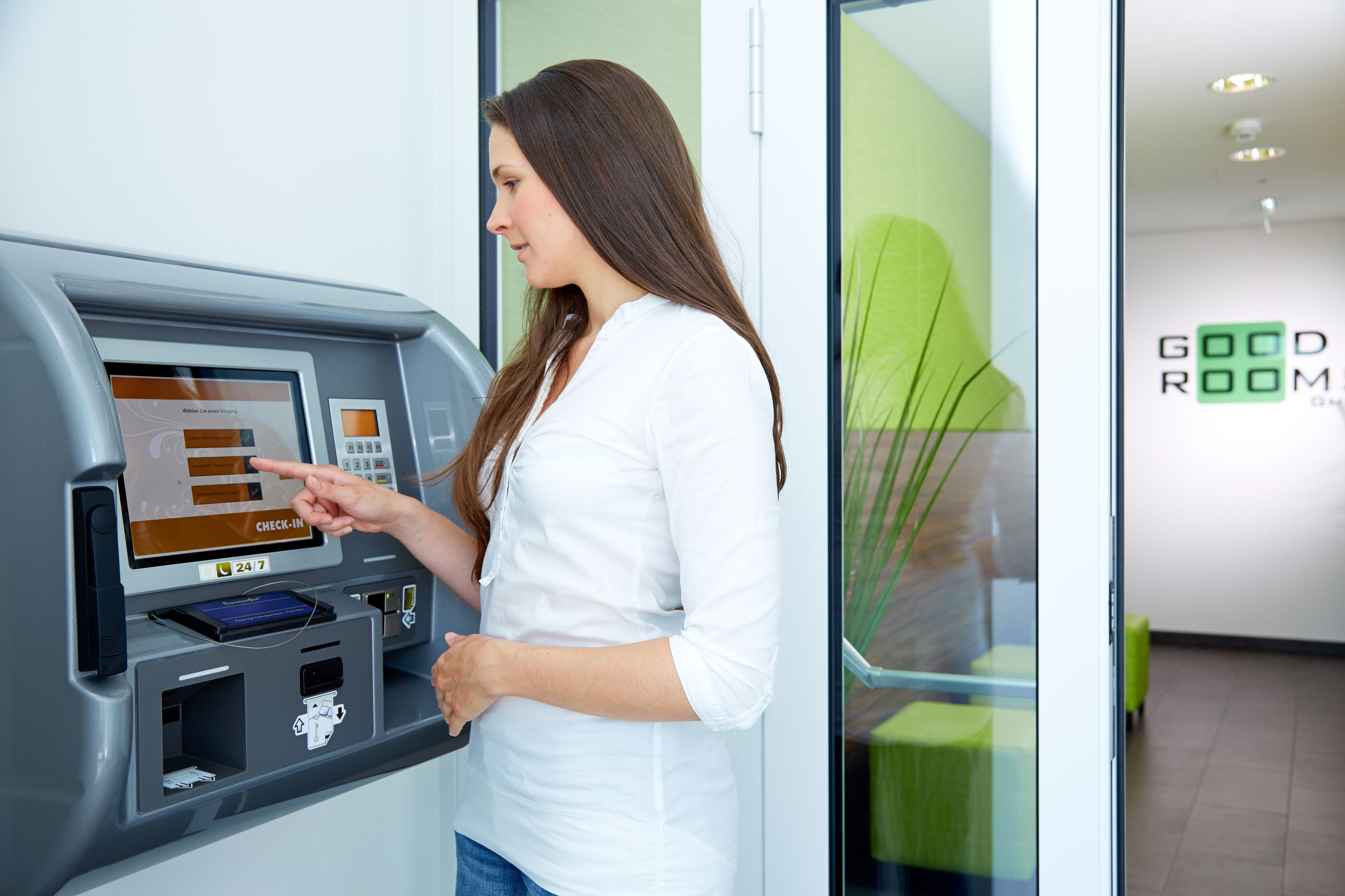 Good Rooms Guntramsdorf