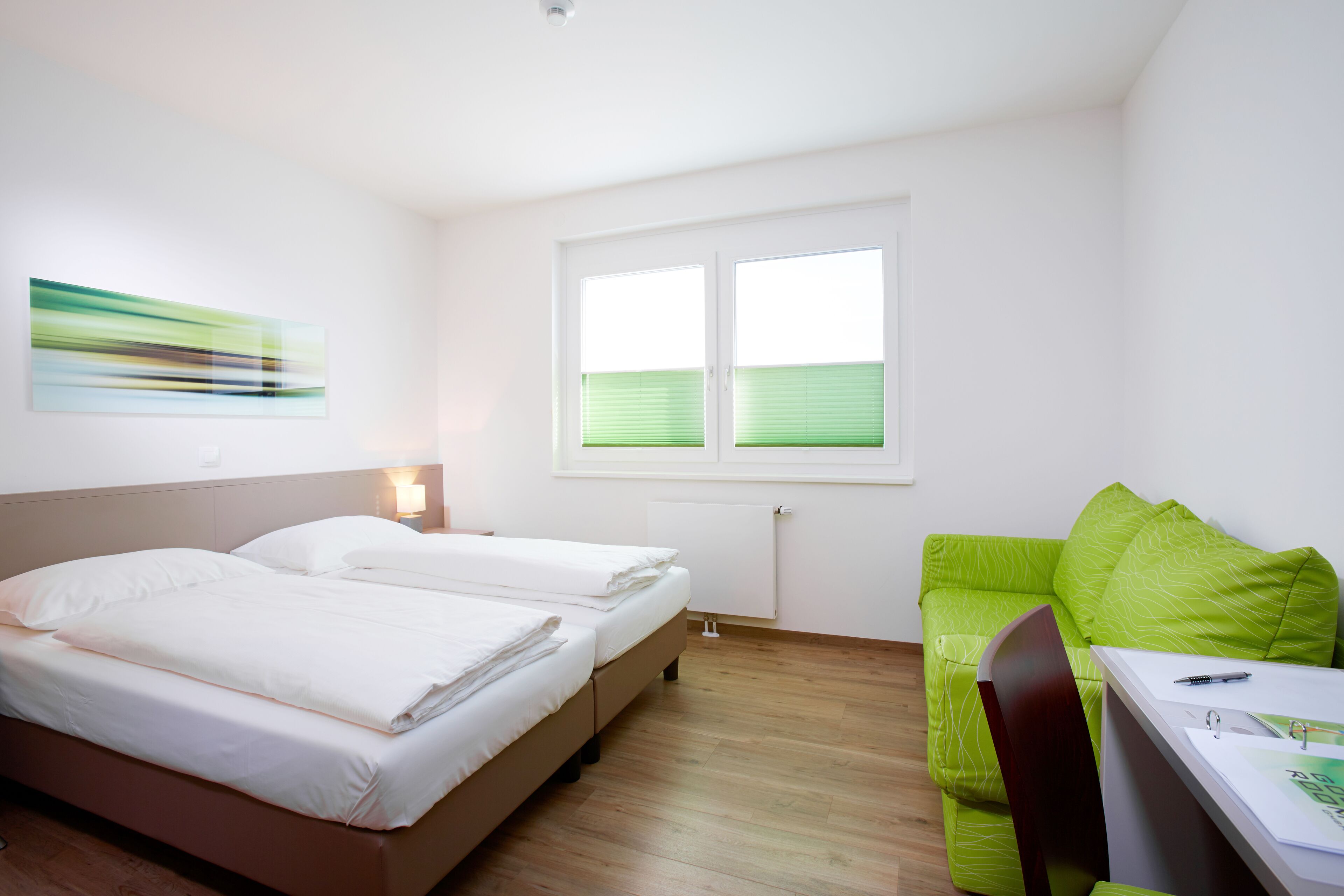 Good Rooms Guntramsdorf