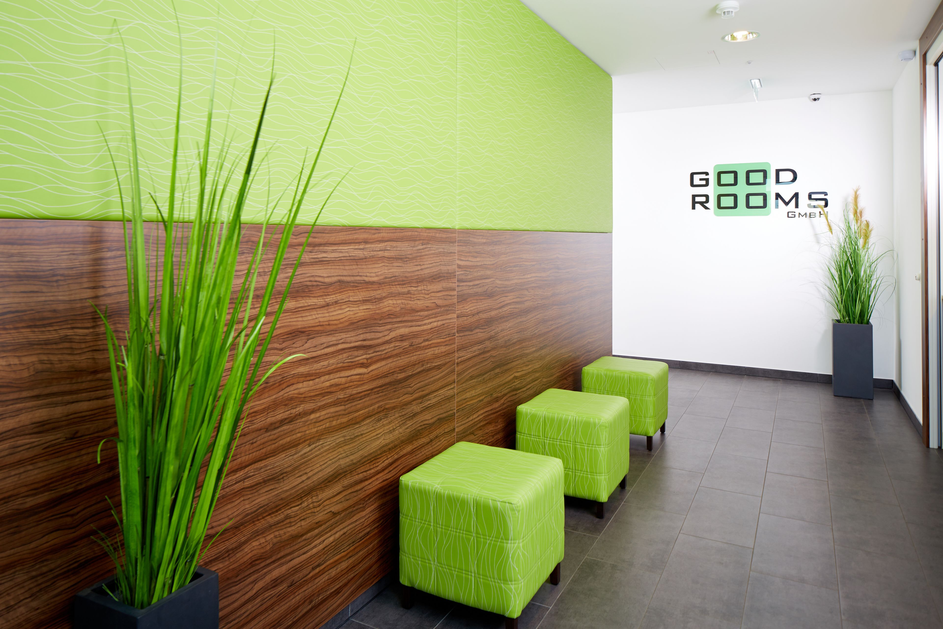 Good Rooms Guntramsdorf