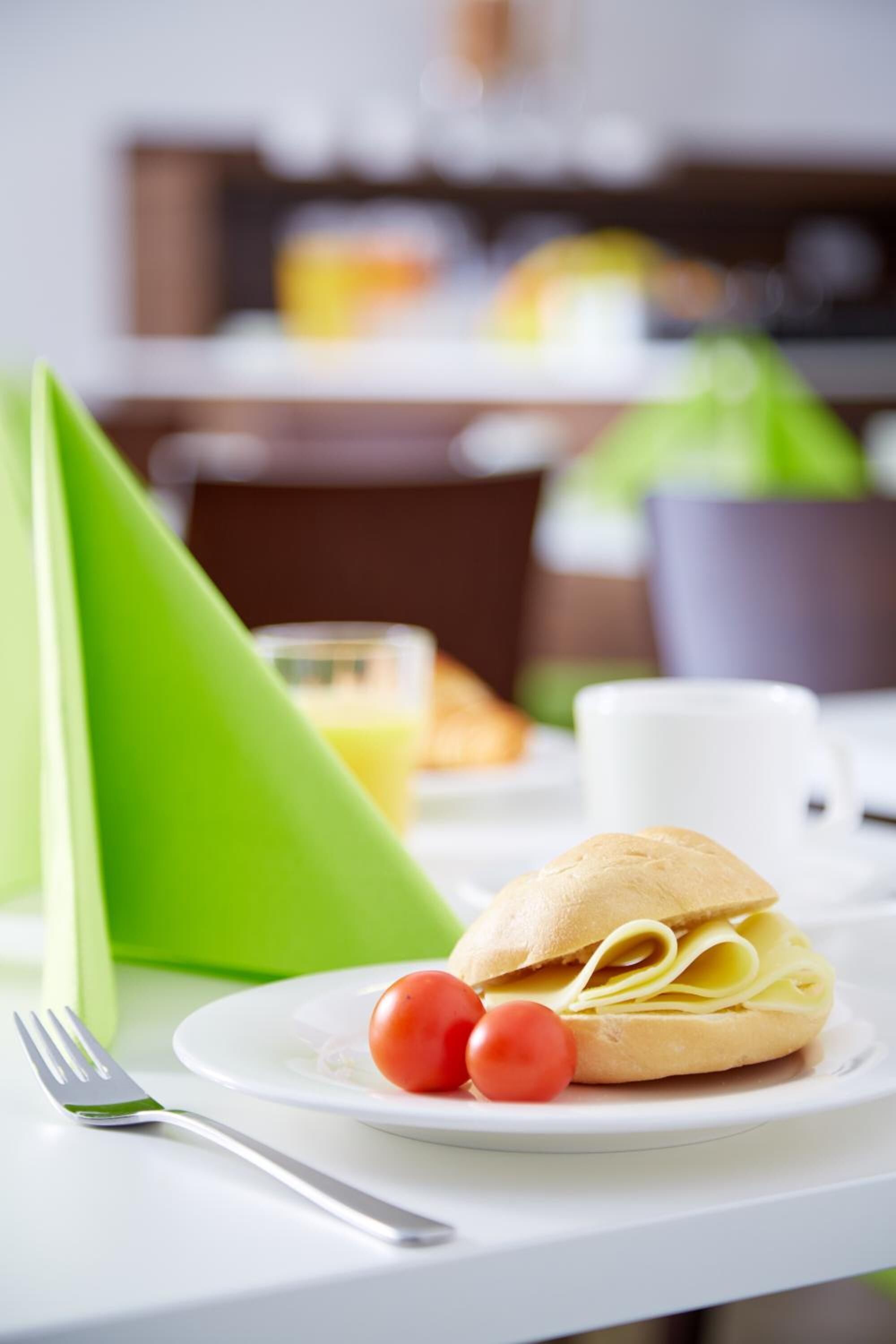 Good Rooms Guntramsdorf