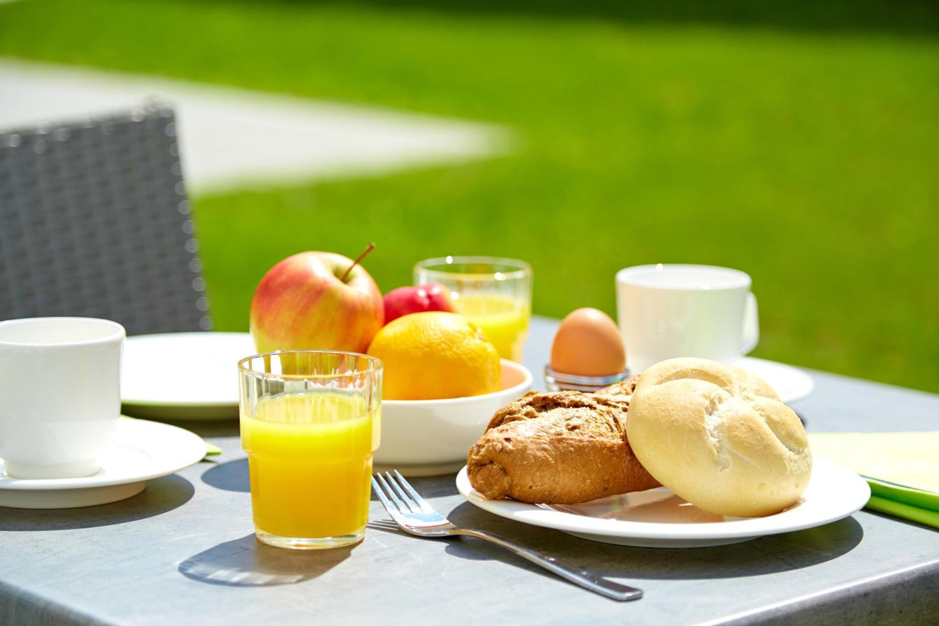 Good Rooms Guntramsdorf