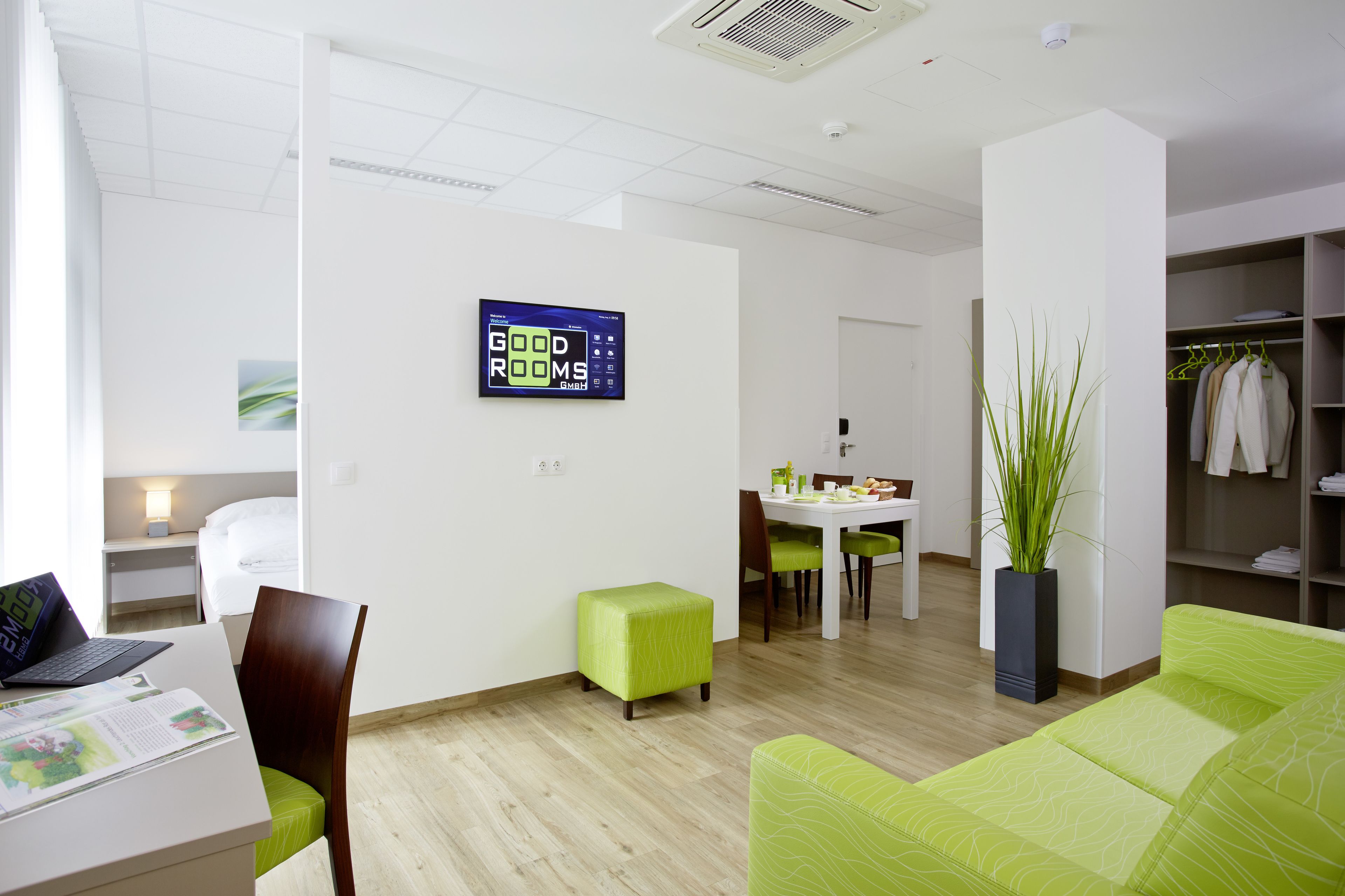 Good Rooms Guntramsdorf