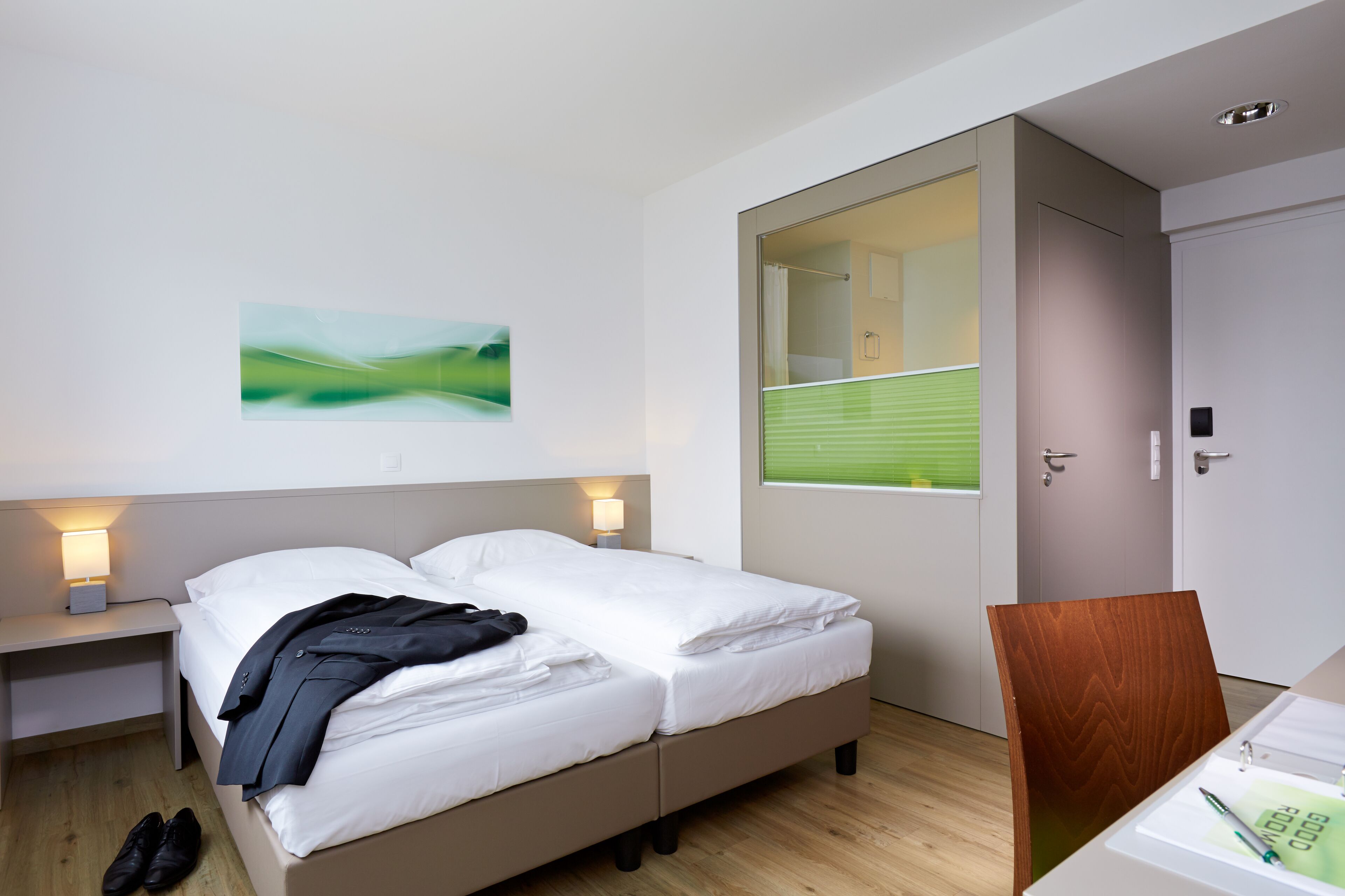 Good Rooms Guntramsdorf